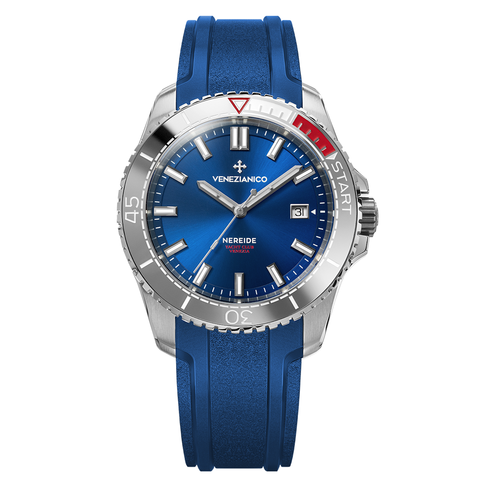 Nereide - Yacht Club Venezia Limited Edition
