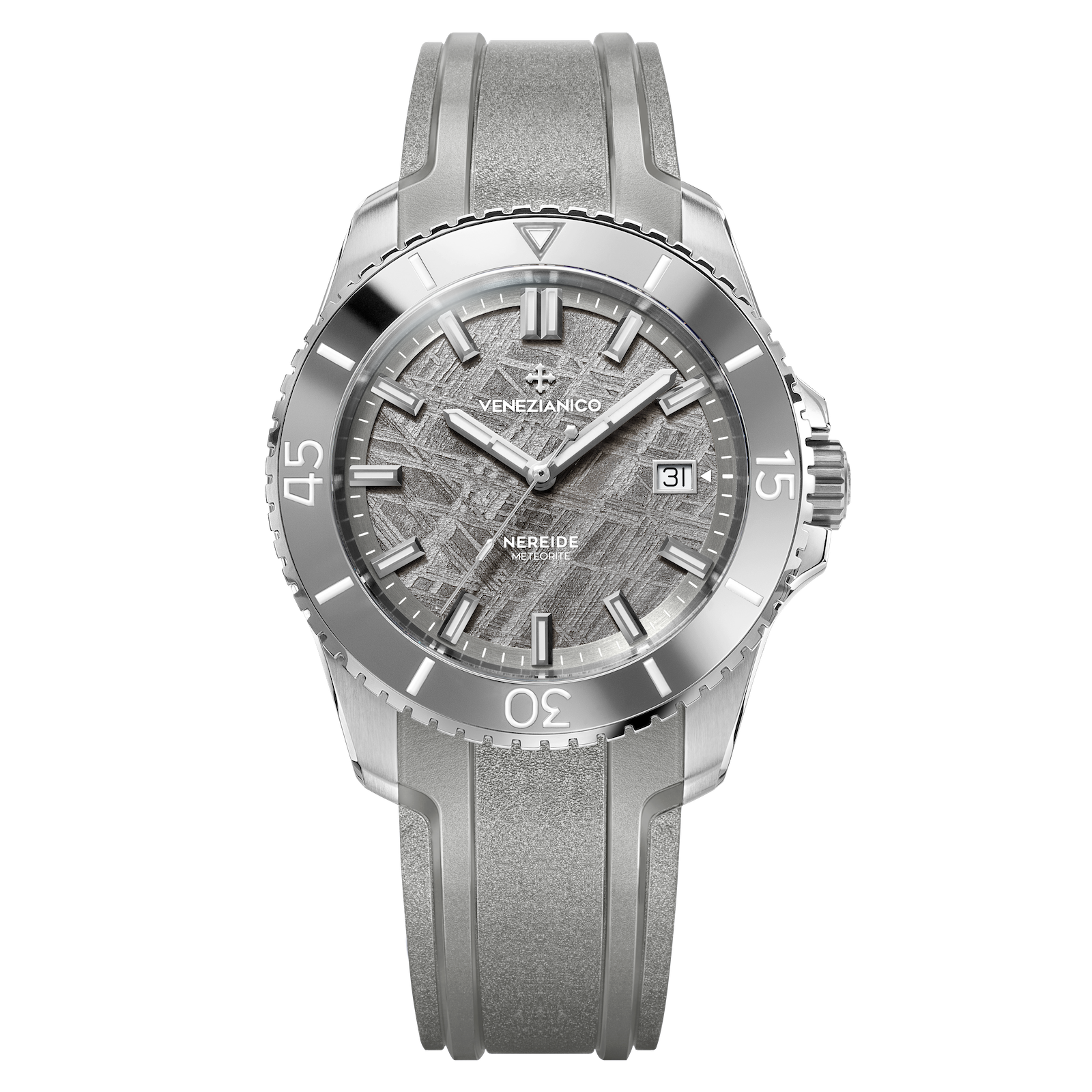 Nereide Meteorite - Limited Edition