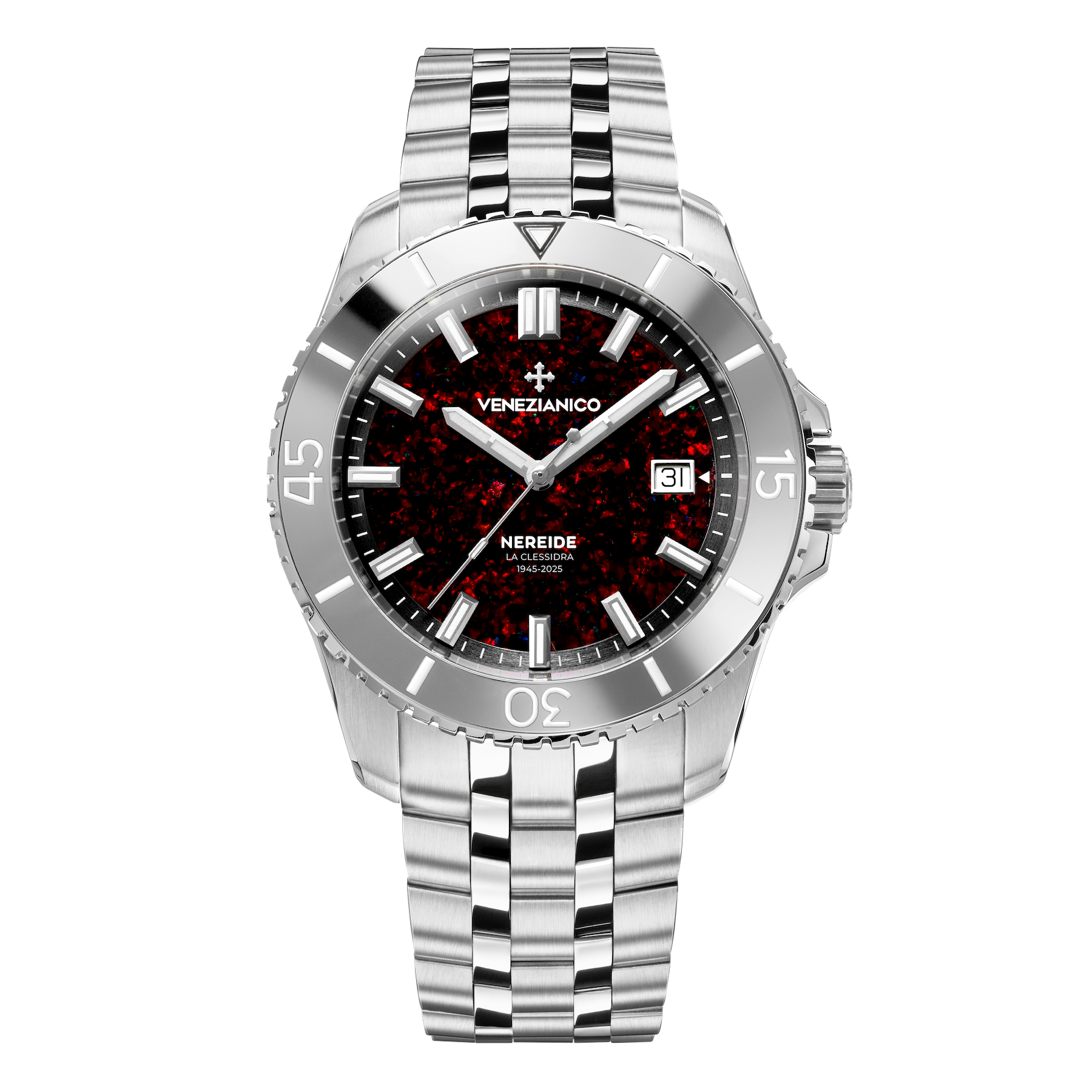 Nereide "La Clessidra" - 80th Anniversary Limited Edition