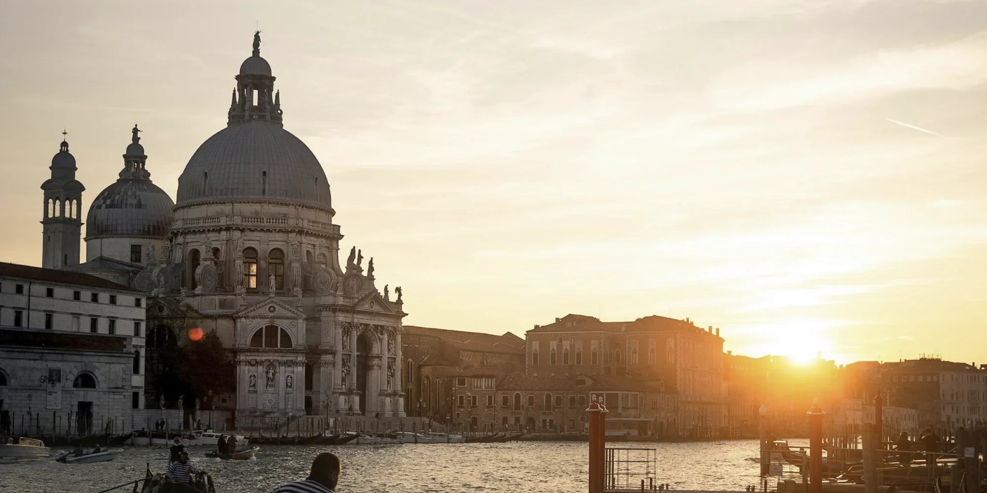 basilica della salute venice