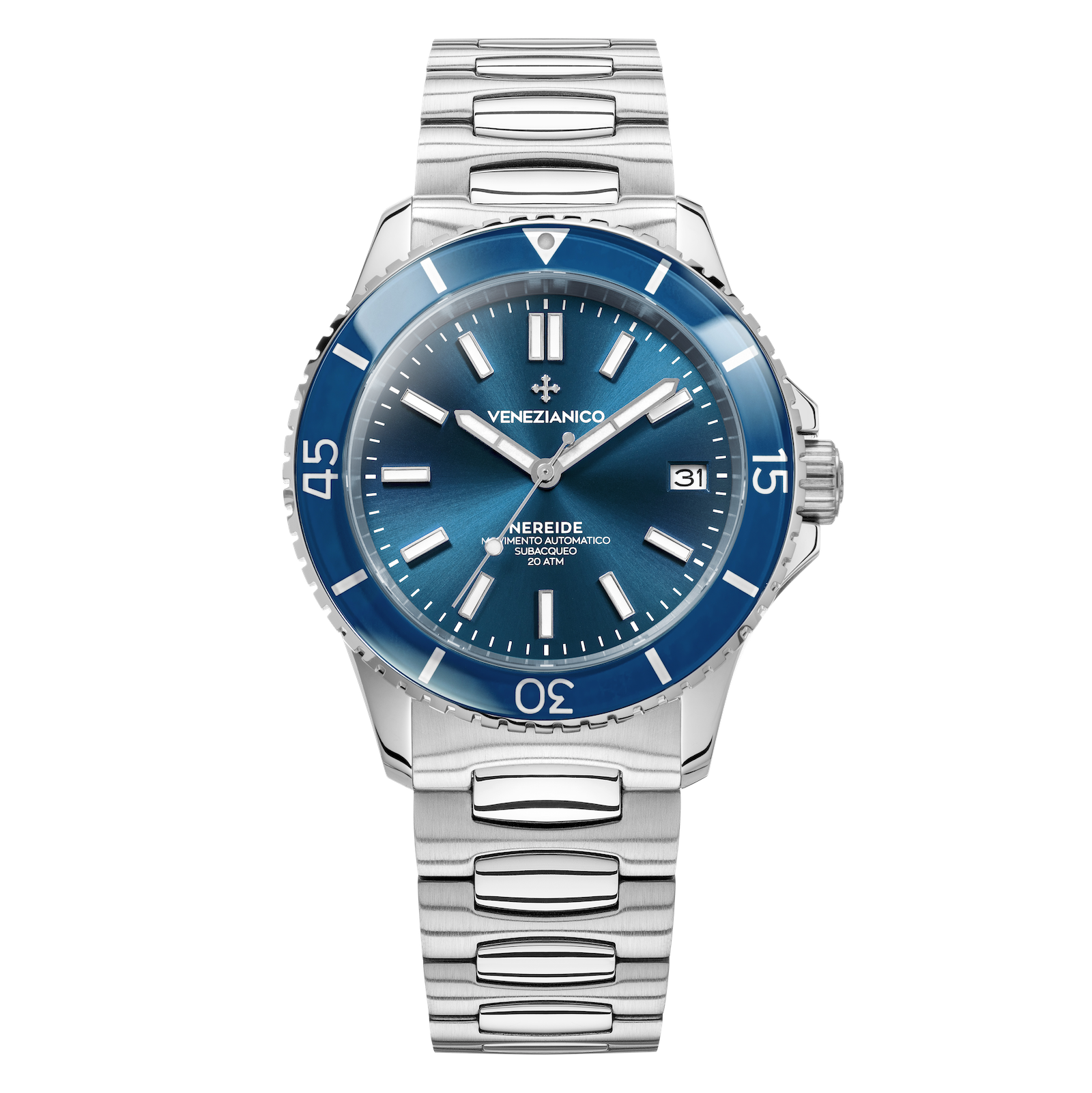 Nereide 39 - 3121502C