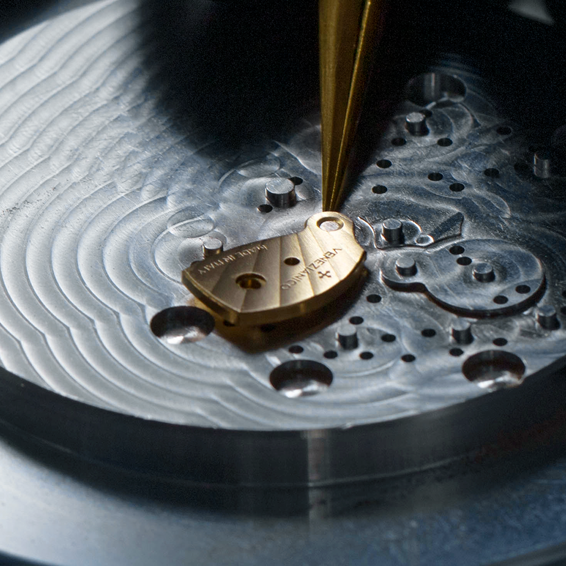 Chemical Nickel Plating