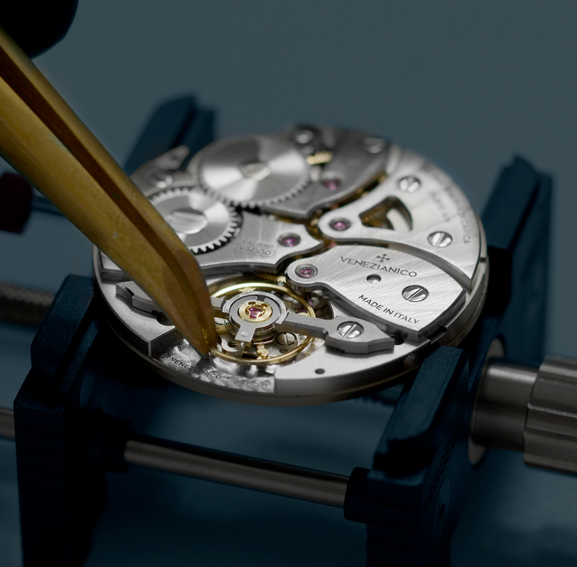 Assembly and Regulation