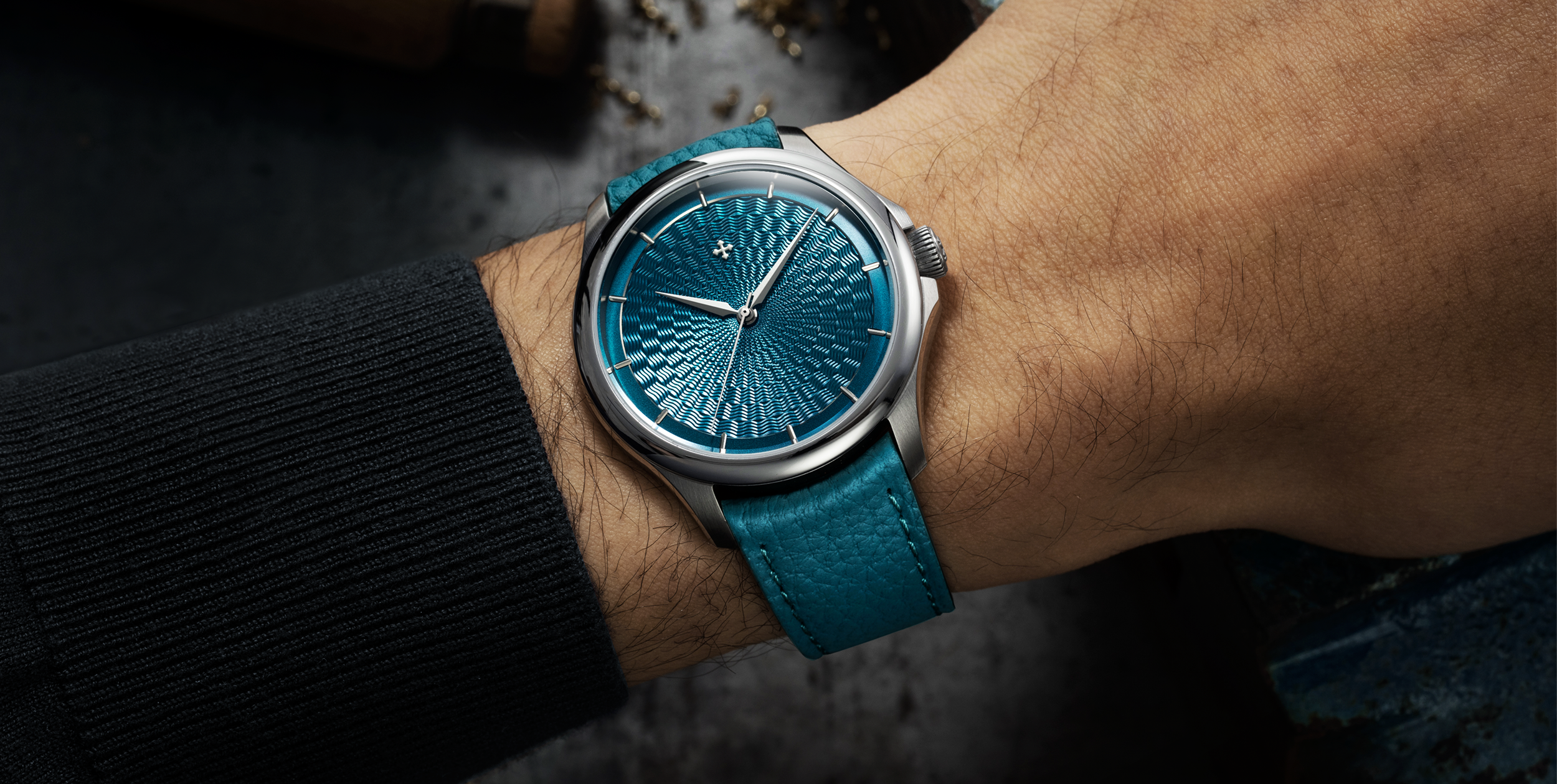 redentore utopia worn