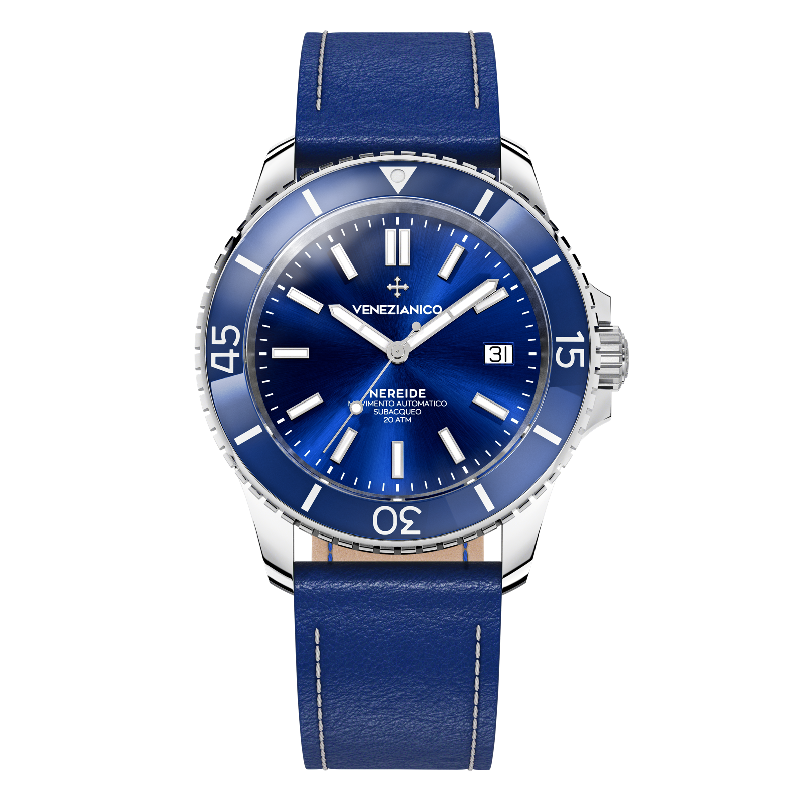 Nereide 42 - 3321502