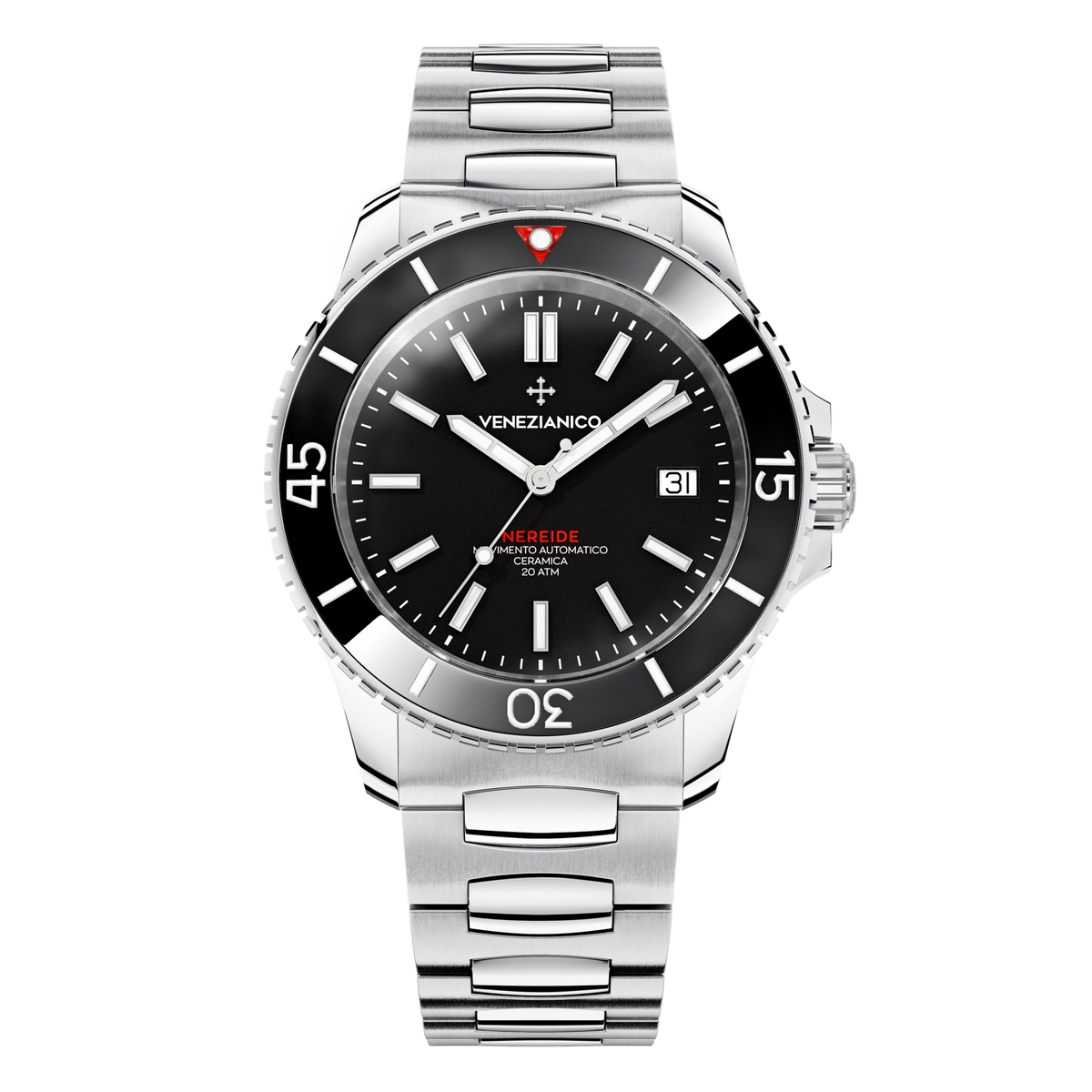 Nereide Ceramica - 4221501C | Venezianico