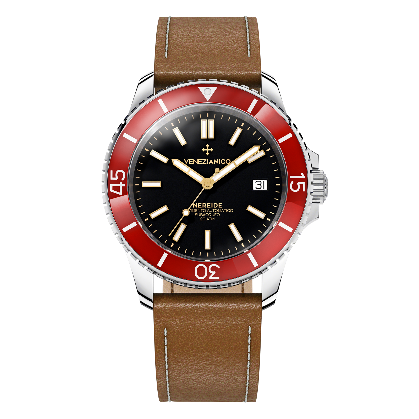 Nereide 42 - 3321506