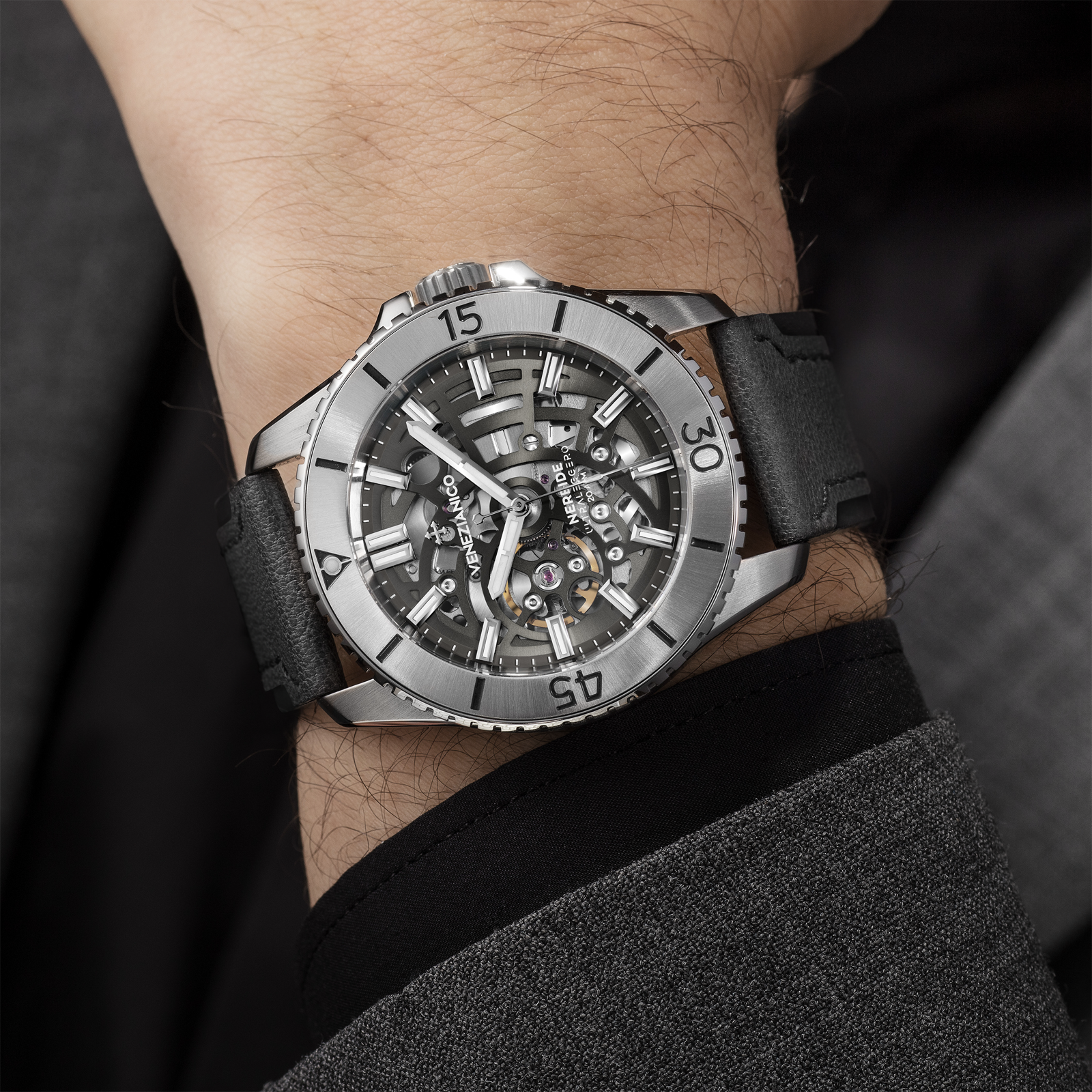 NEREIDE ULTRALEGGERO 42 - 3921503