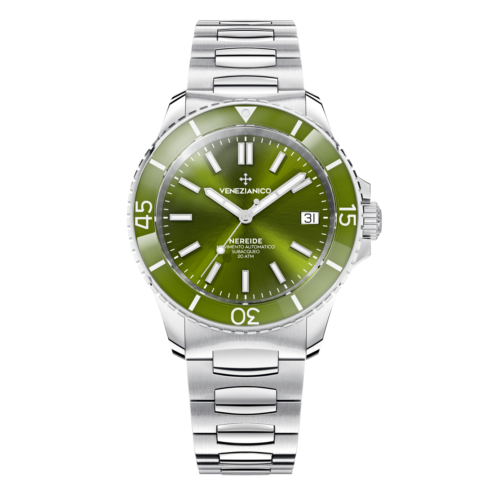 Nereide 39 - 3121501C