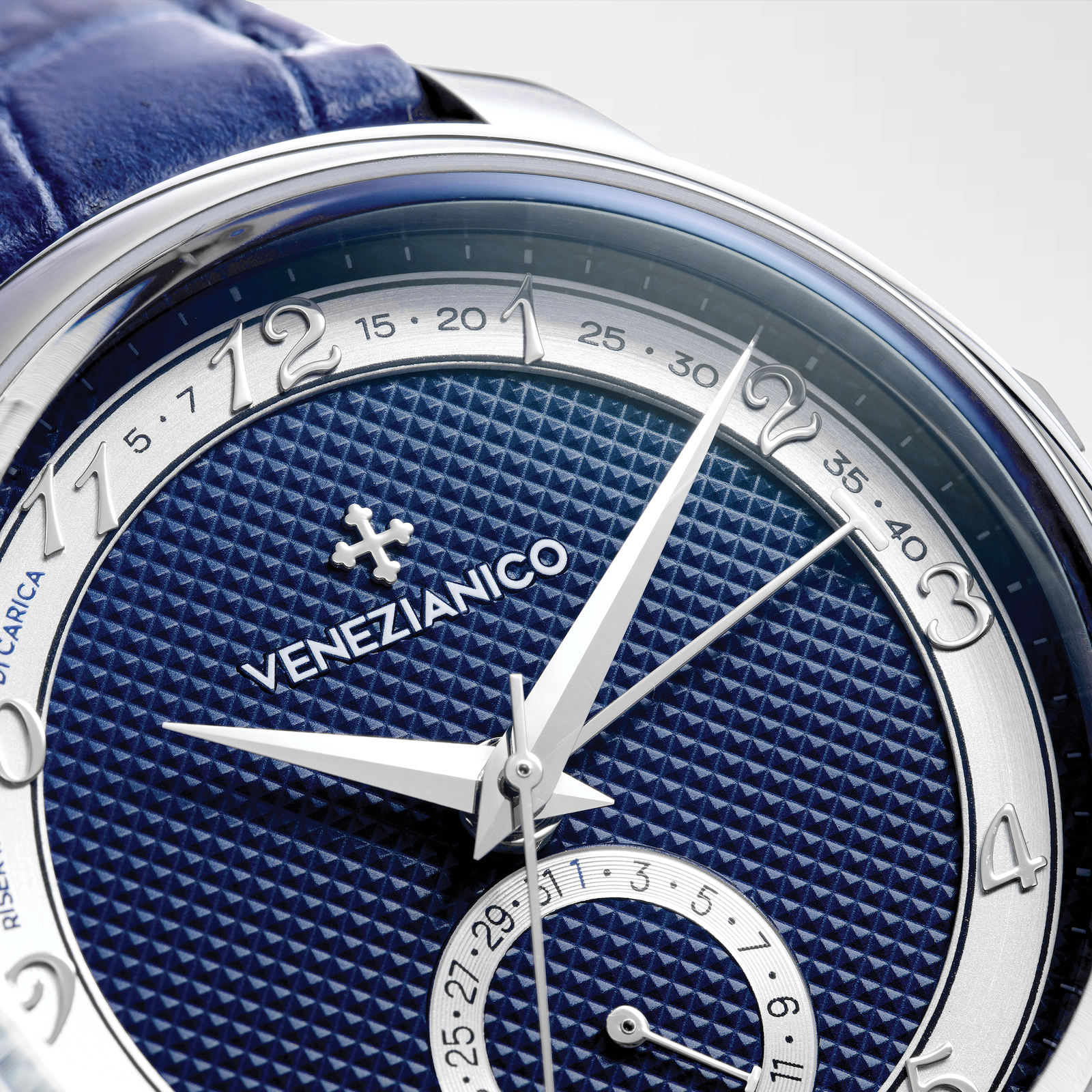 Redentore - "Clous de Paris" Limited Edition