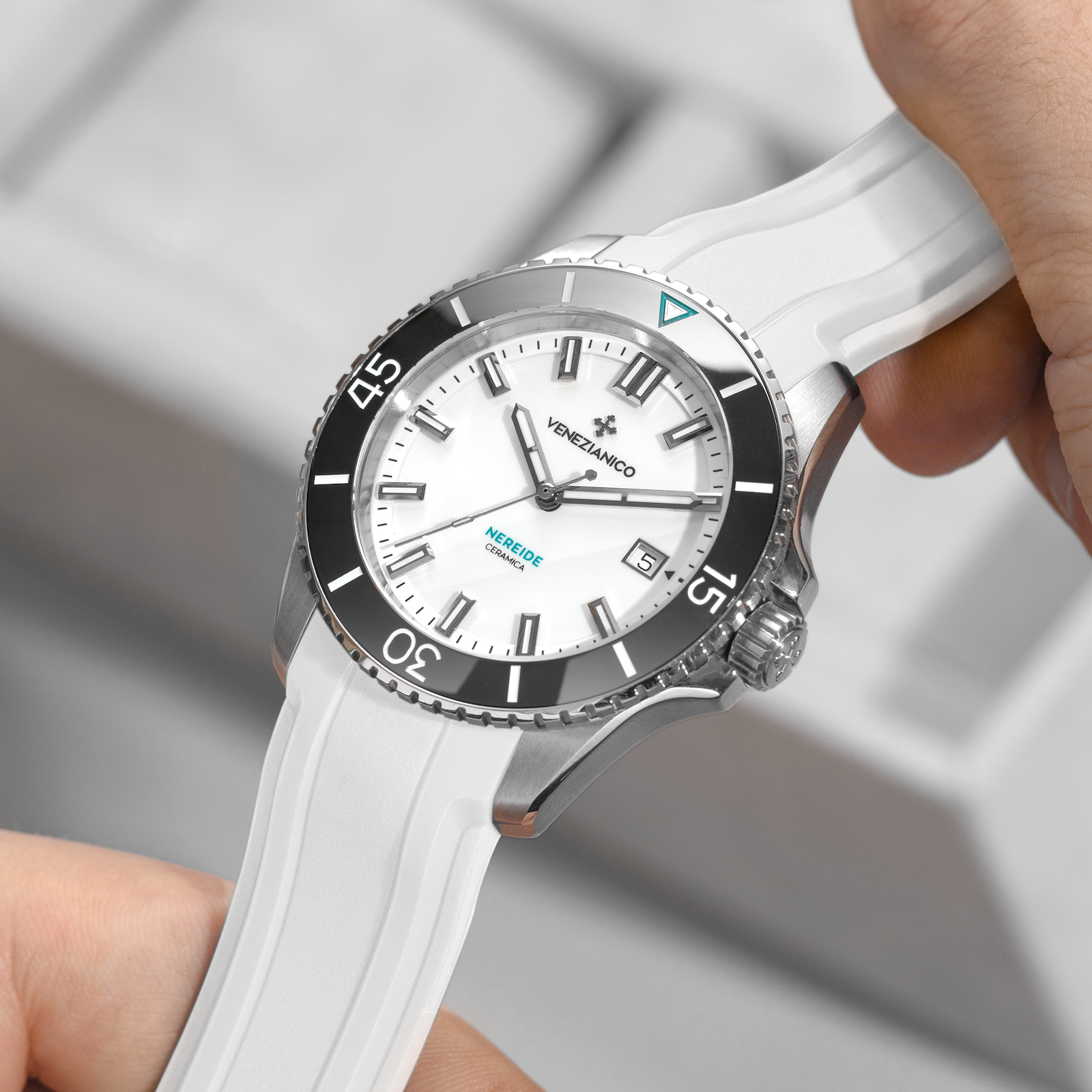 NEREIDE CERAMICA - 4521531