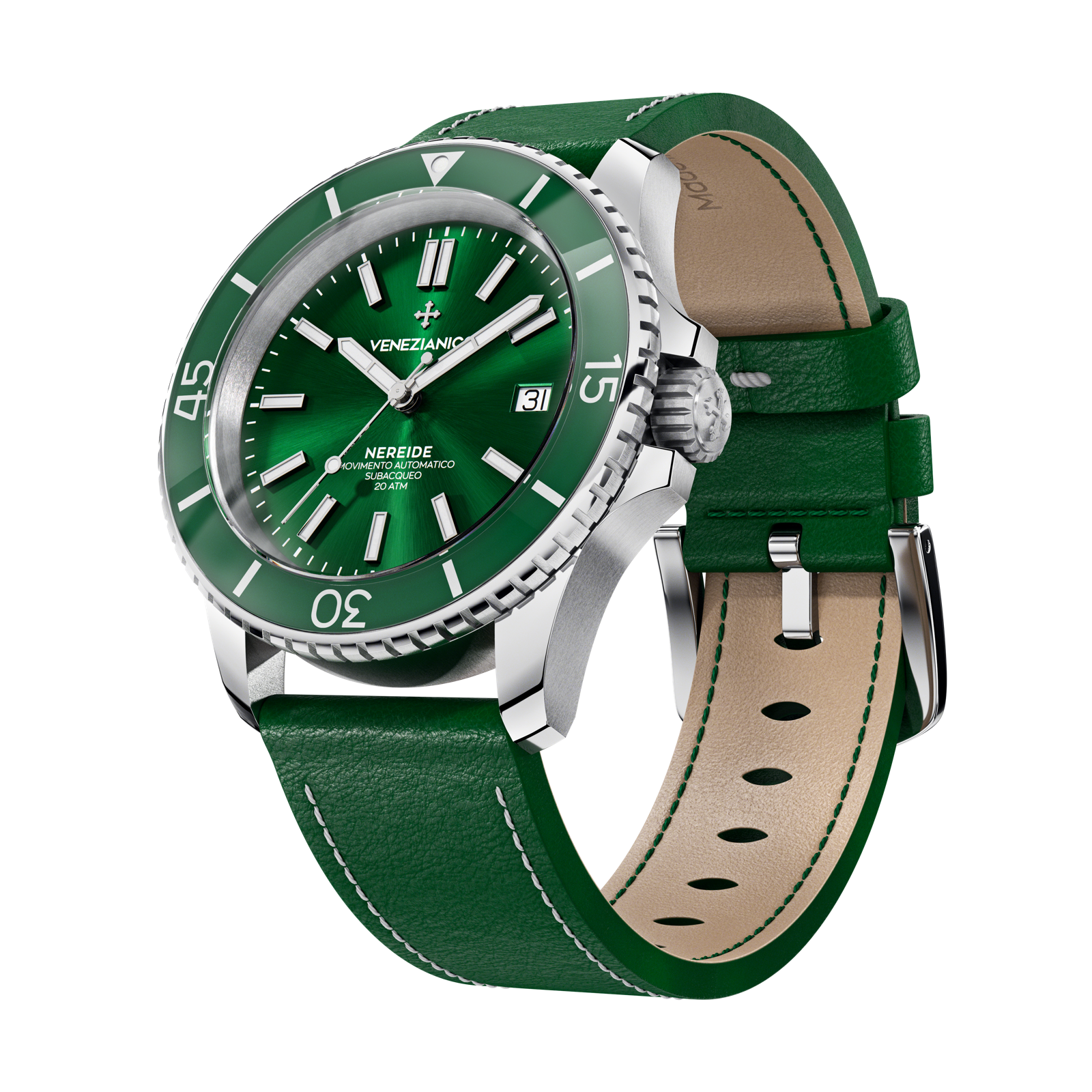 Nereide 42 - 3321501