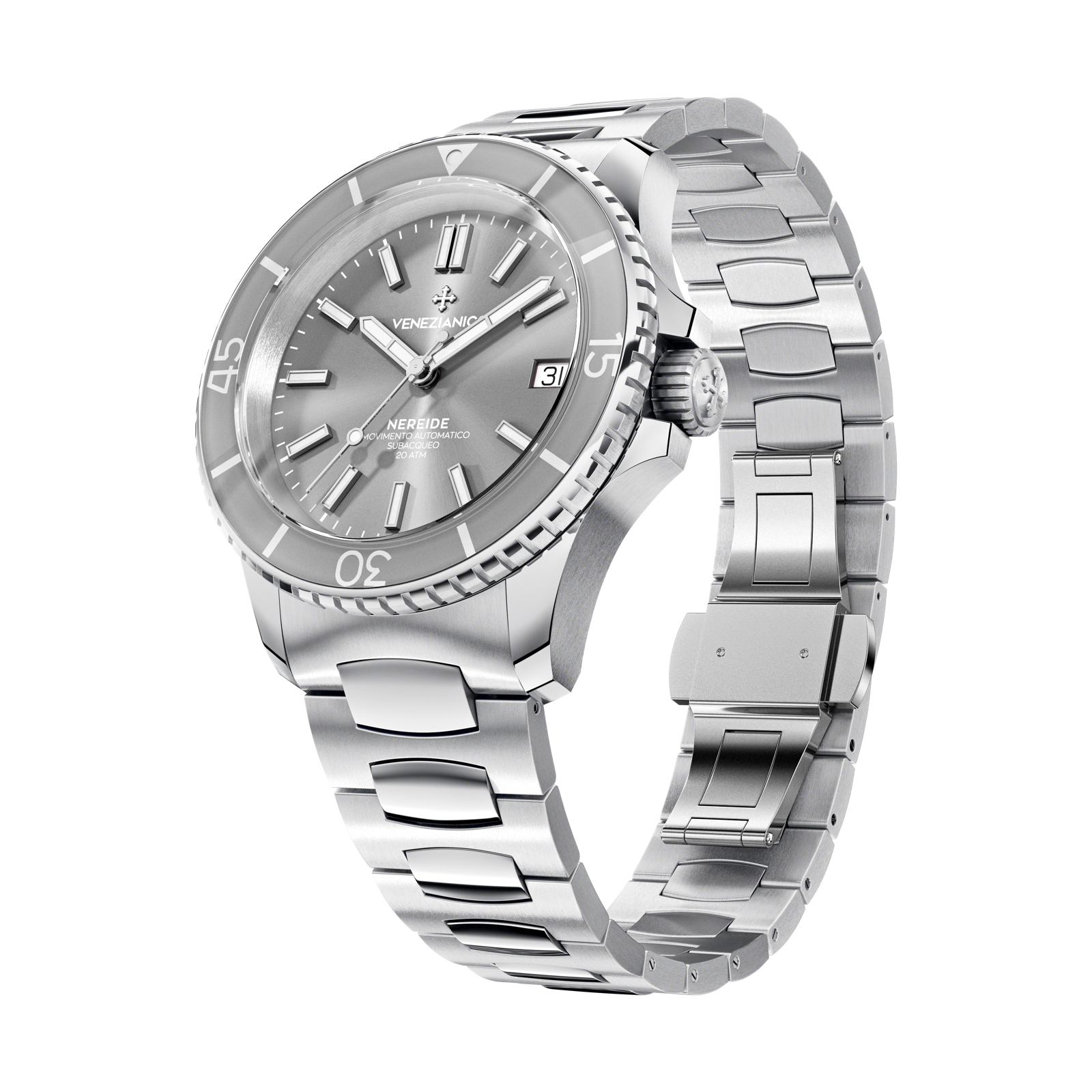 Nereide 39 - 3121505C