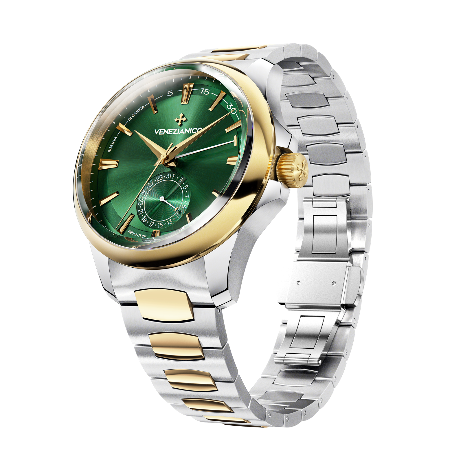 Redentore Riserva di Carica - 1321501C