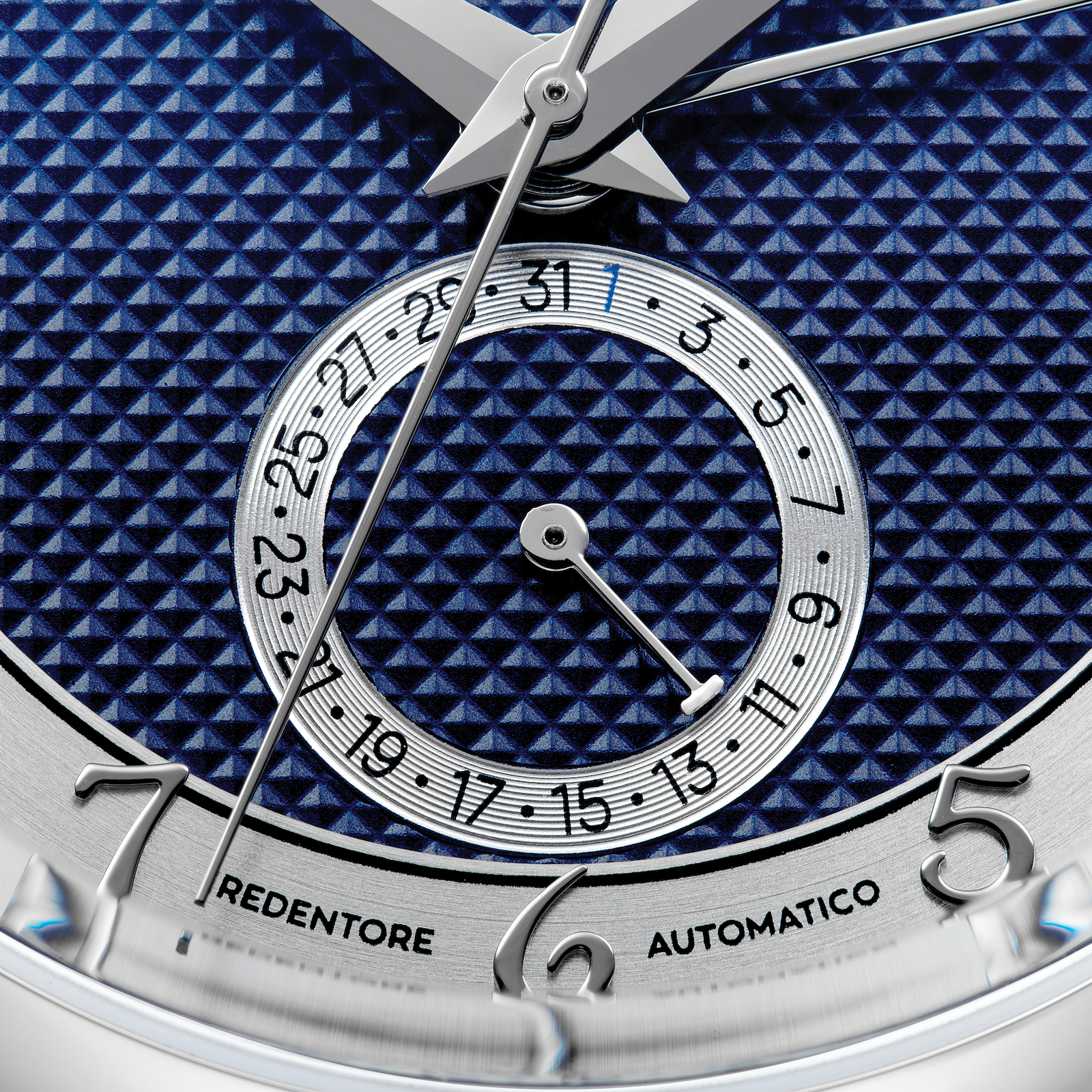 Redentore - "Clous de Paris" Limited Edition