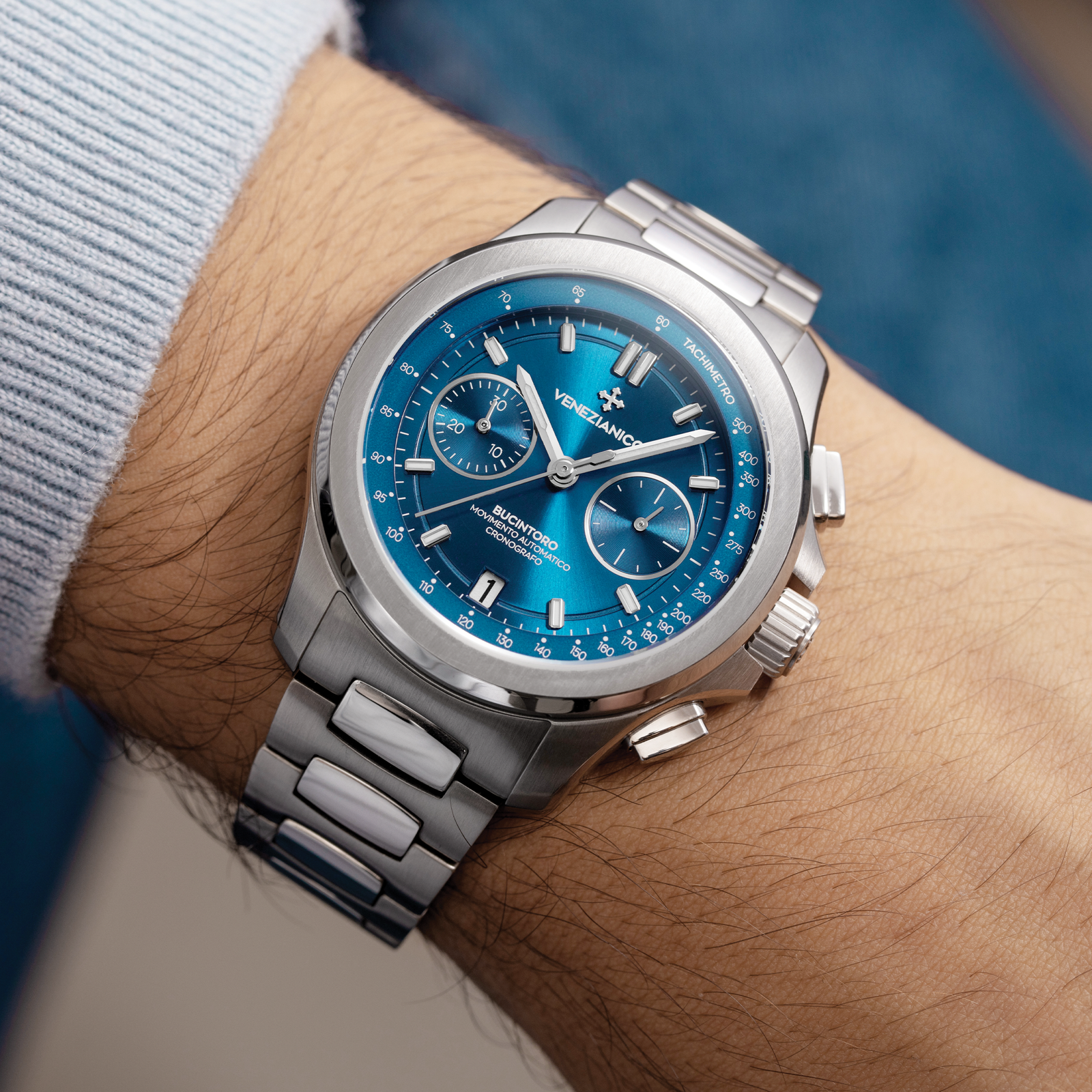 Bucintoro 40 - Prima Serie