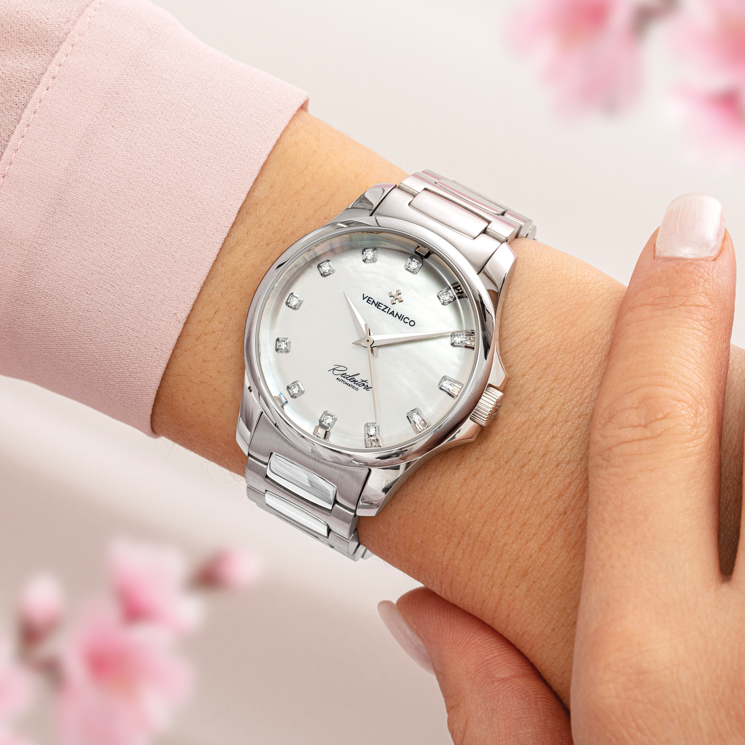 REDENTORE 36 - Diamond