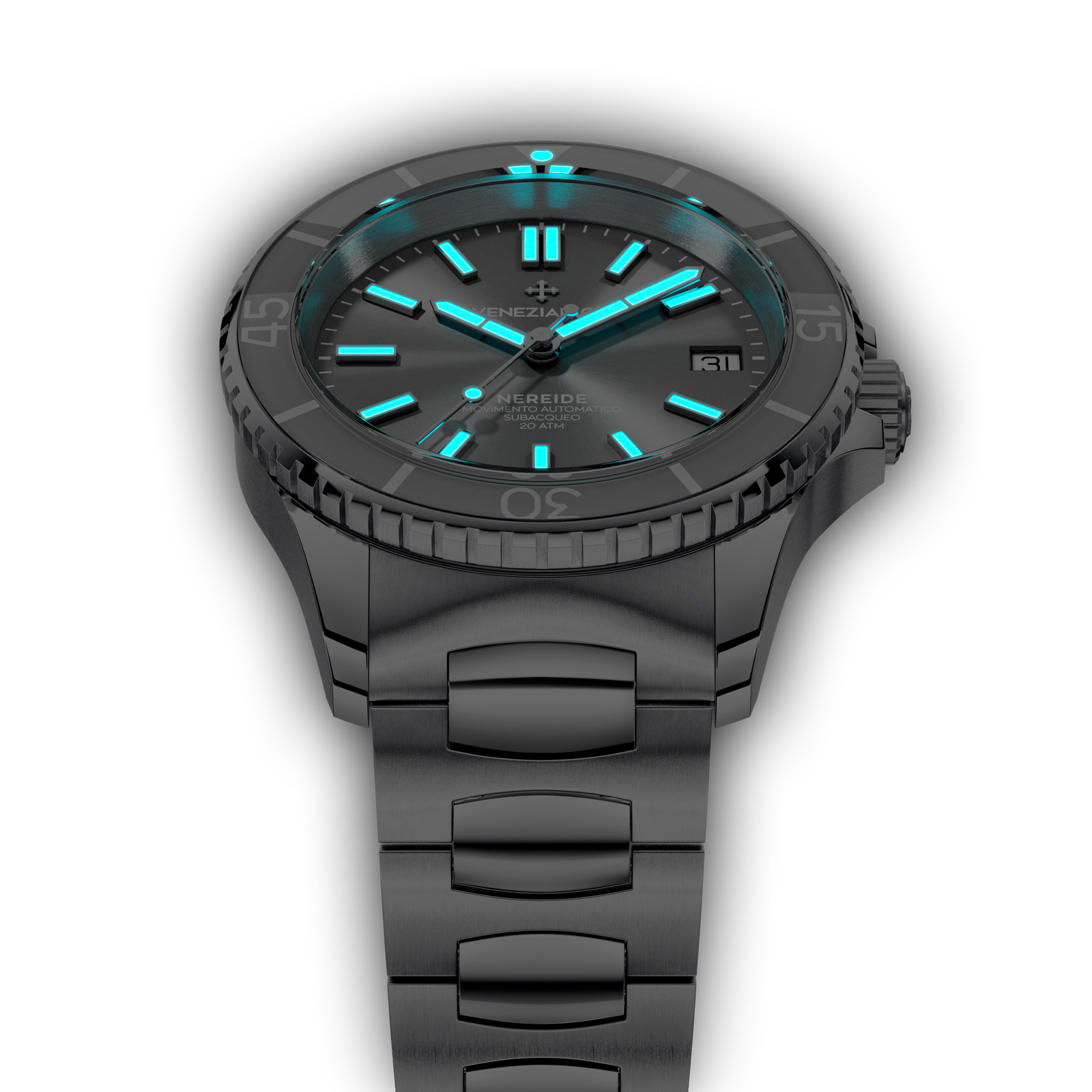 Nereide 39 - 3121505C