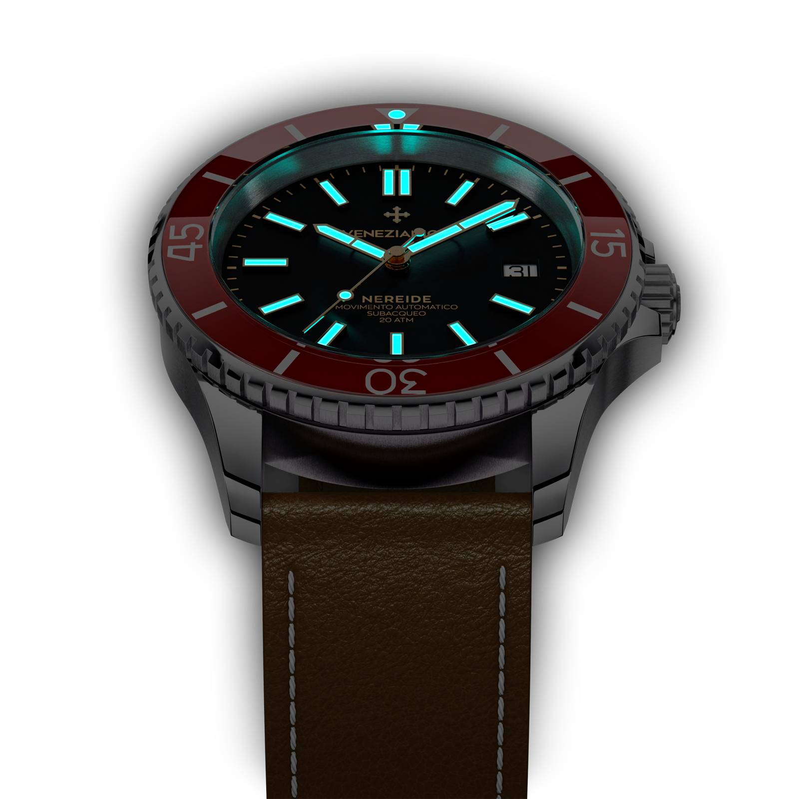 Nereide 42 - 3321506