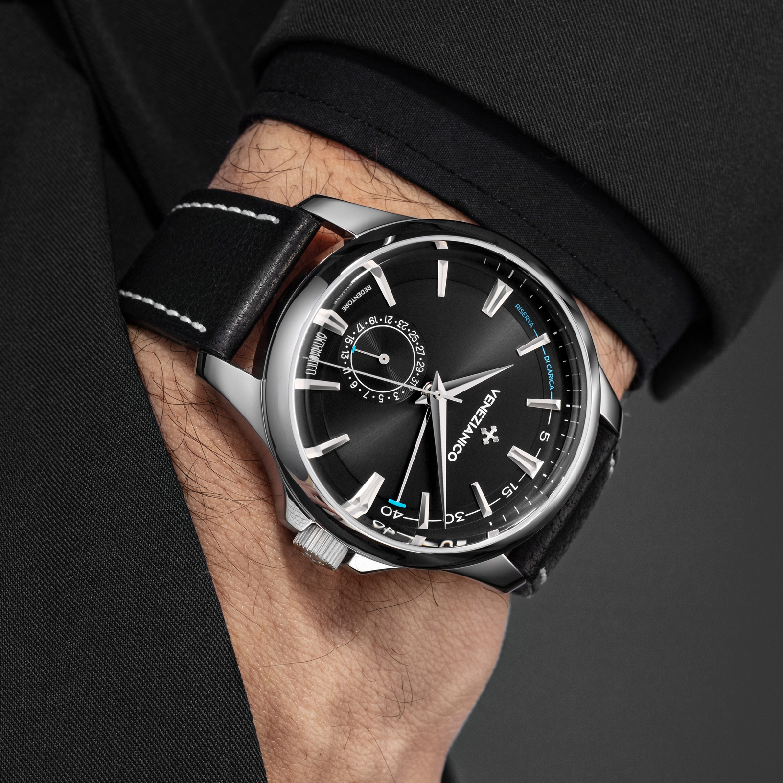 REDENTORE Riserva di Carica - 1321504