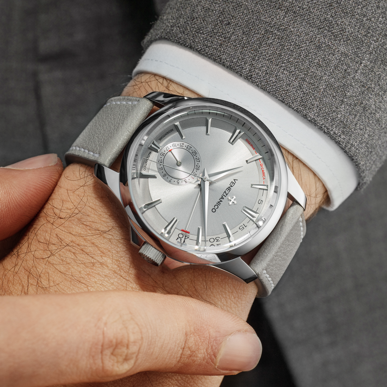 Redentore Riserva di Carica - 1321503