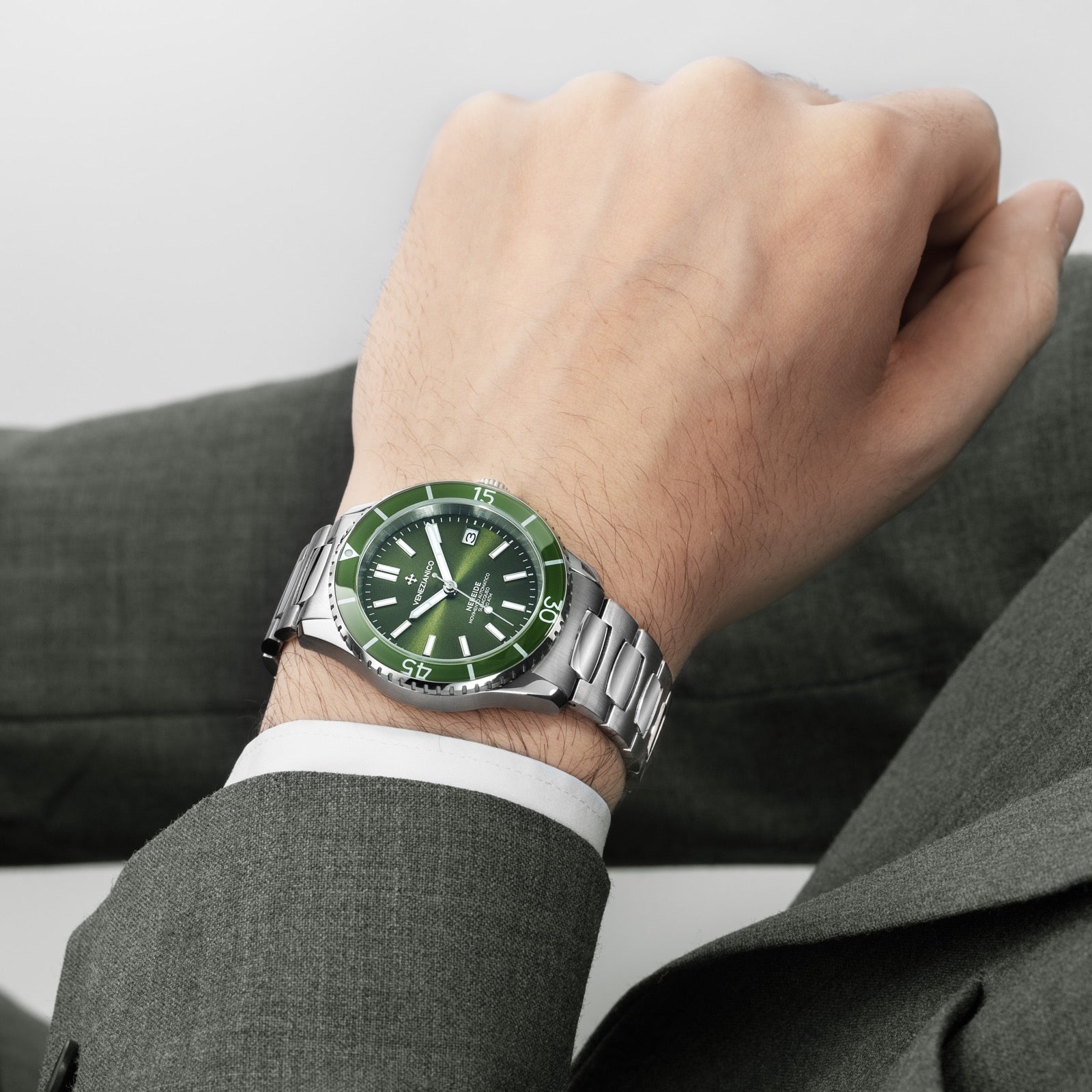 Nereide 39 - 3121501C