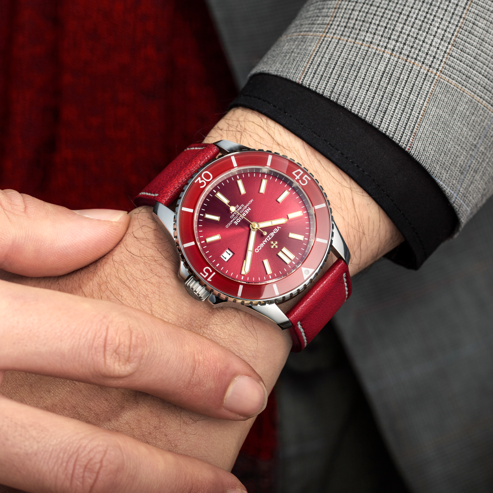 Nereide 42 - 3321503