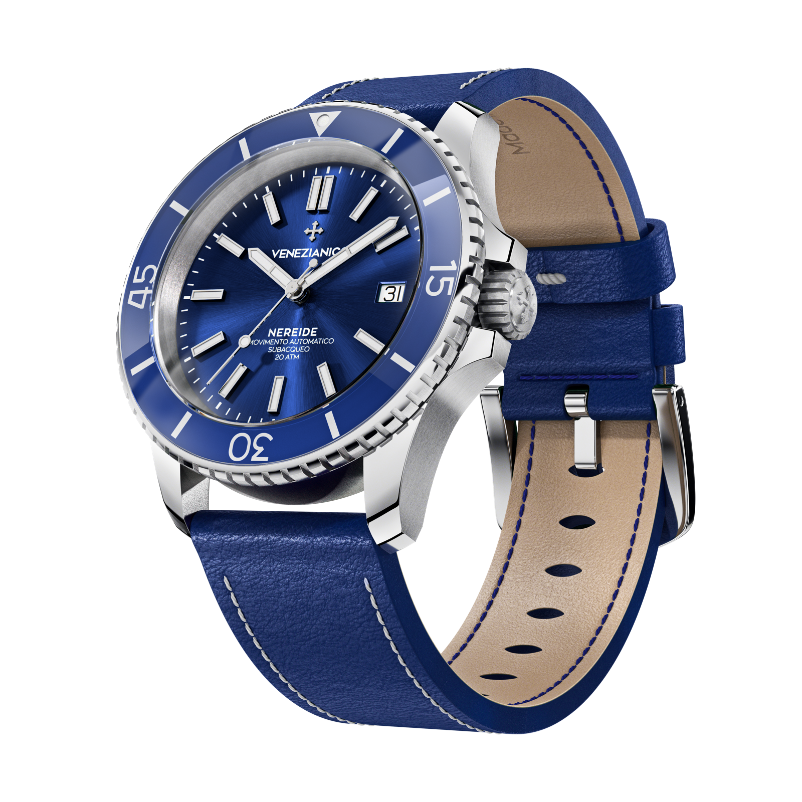 Nereide 42 - 3321502