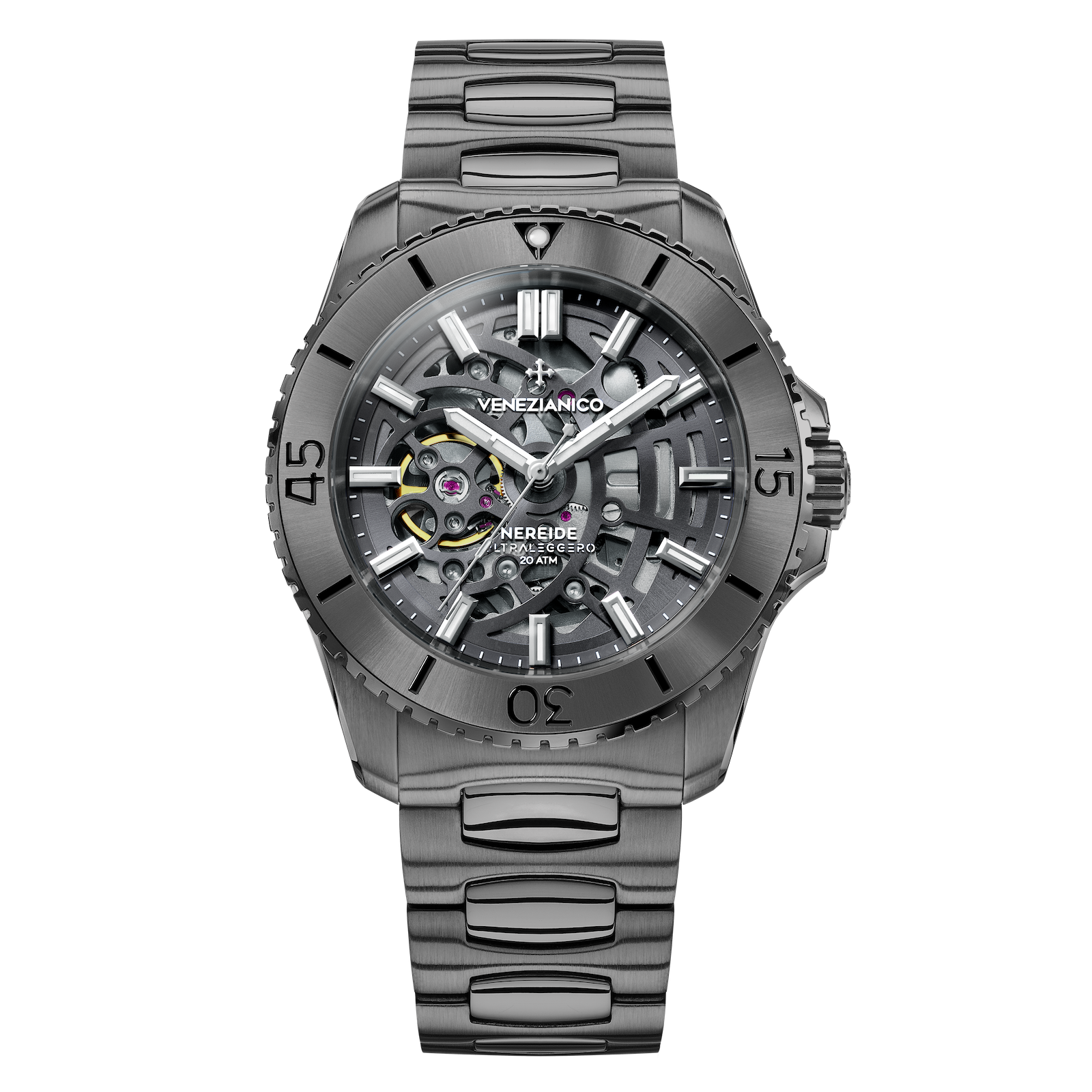 NEREIDE ULTRALEGGERO 42 - 3921504C