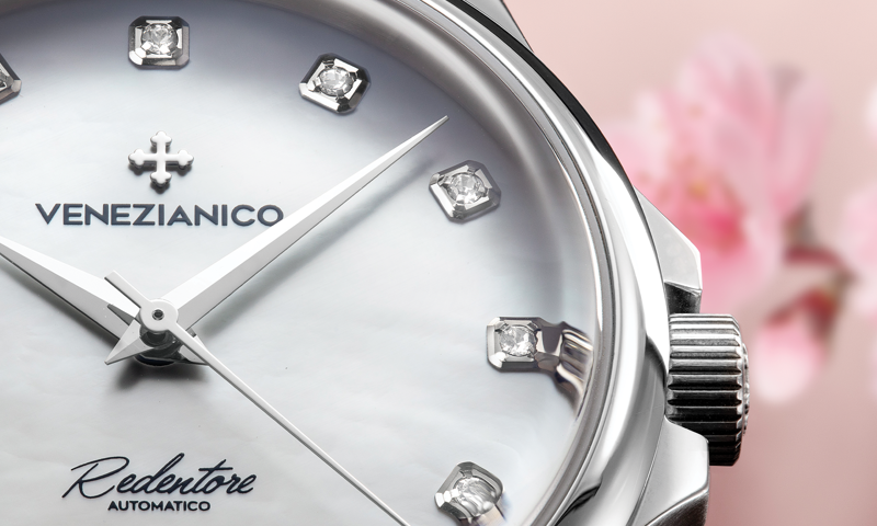 Redentore 36 Diamonds