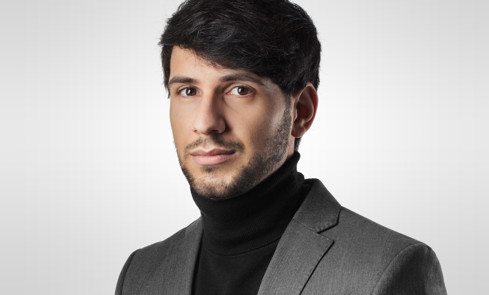 Our CEO Alberto Morelli enters the Top100 Forbes U30