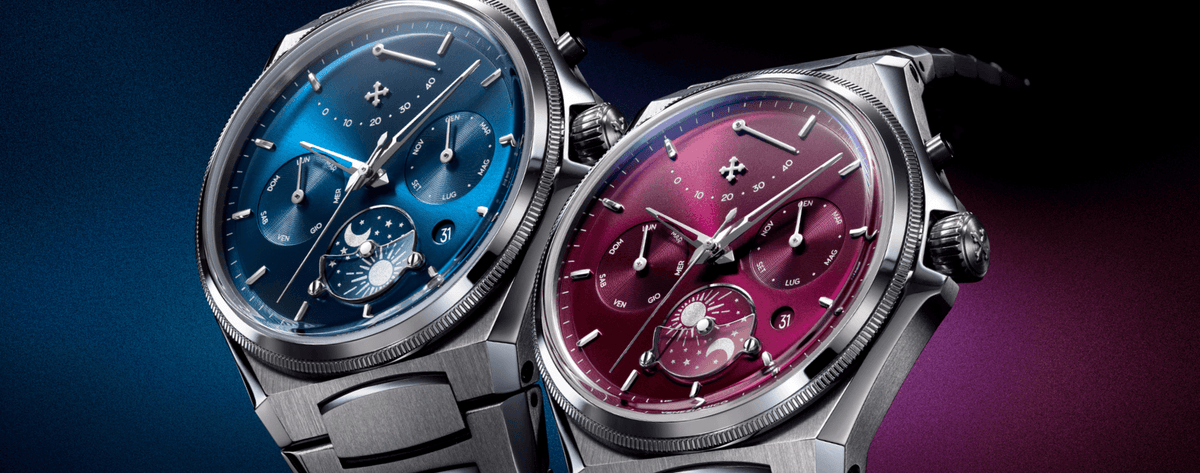 All Watches