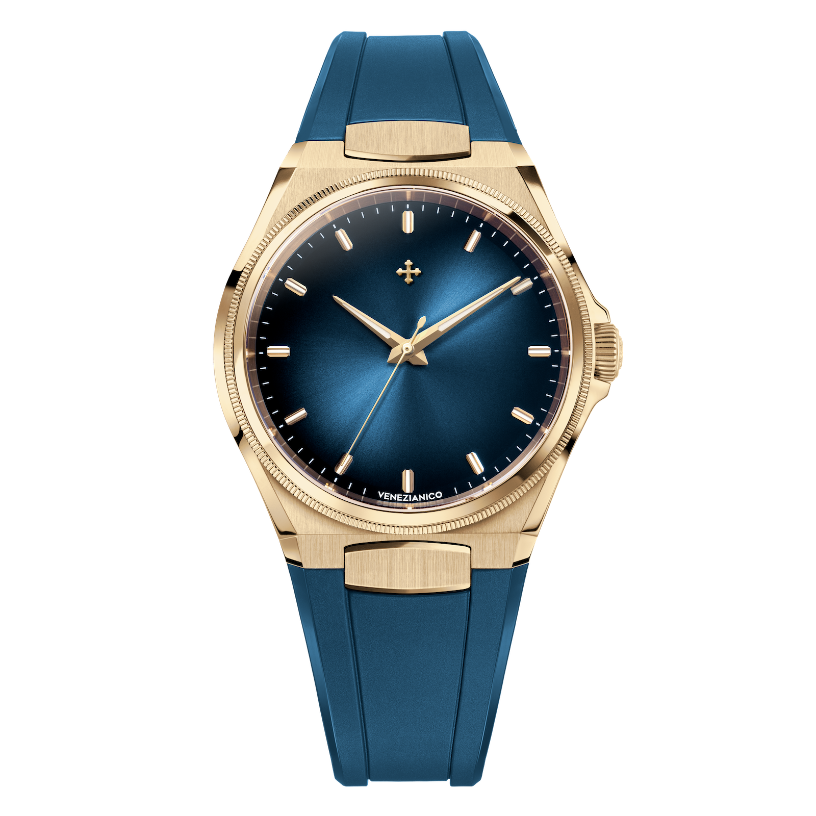 Arsenale Venezianico, Forge of Innovation