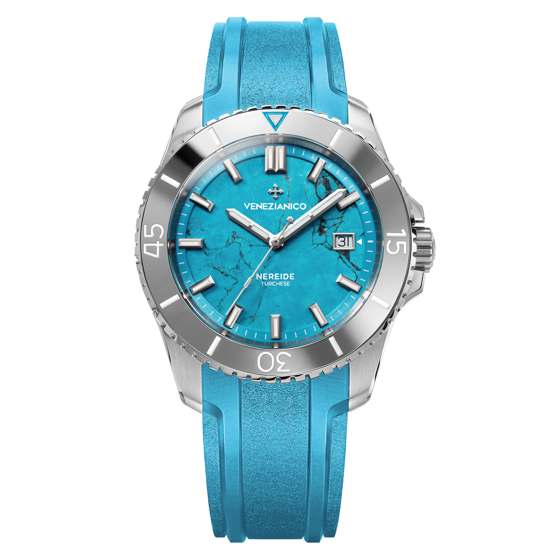 Nereide Turchese - 4521547 | Venezianico