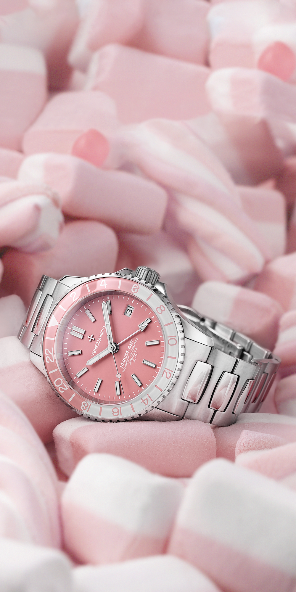 Gmt sales o submariner