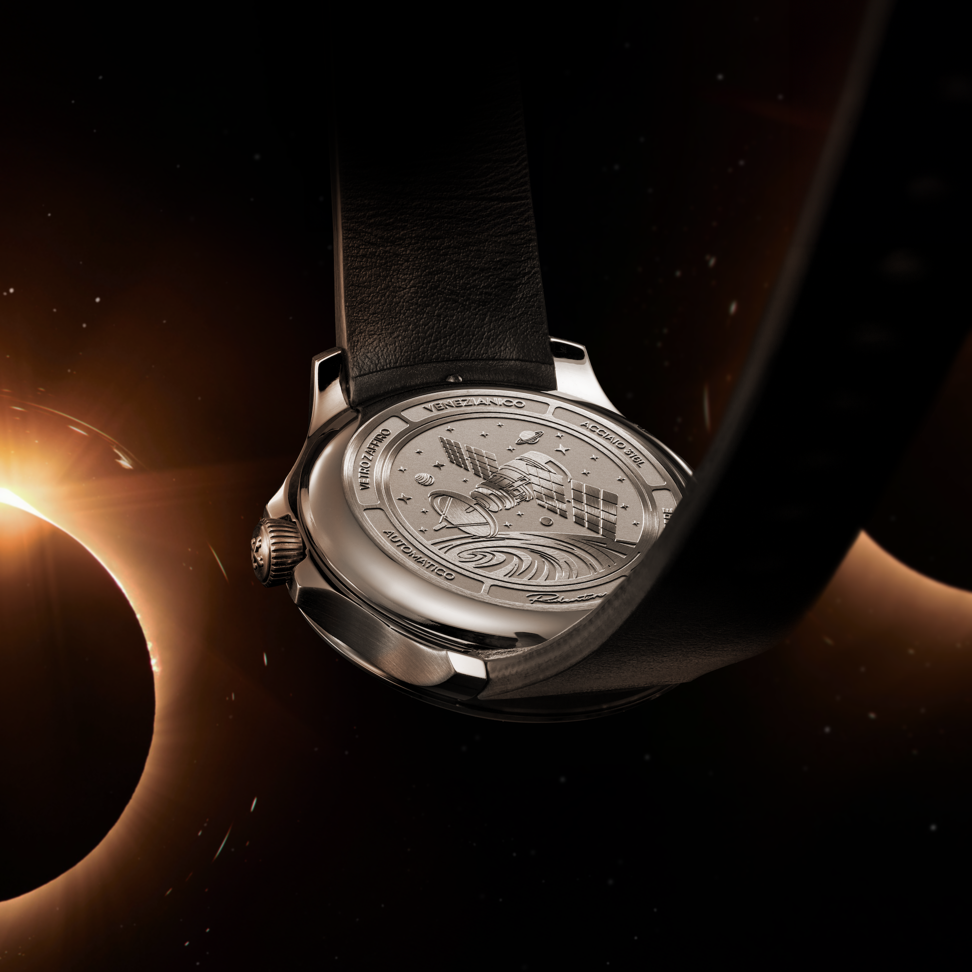 Redentore Ultrablack 36 - 1121510