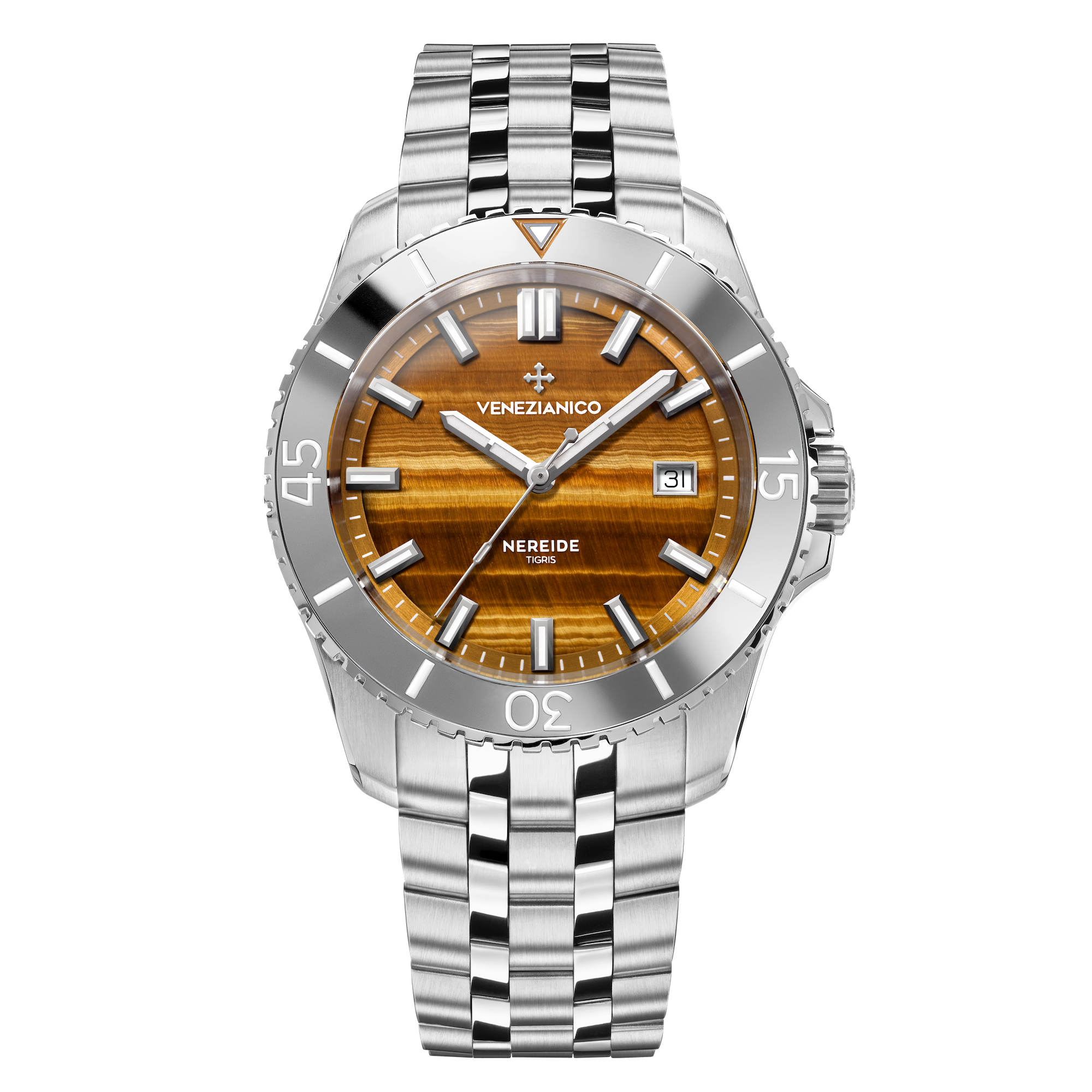 Nereide Tigris - 4521543S
