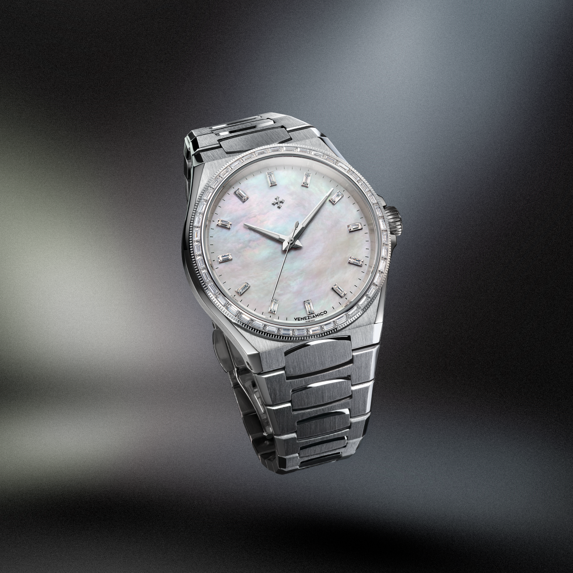 Arsenale Moissanite - 6121511C
