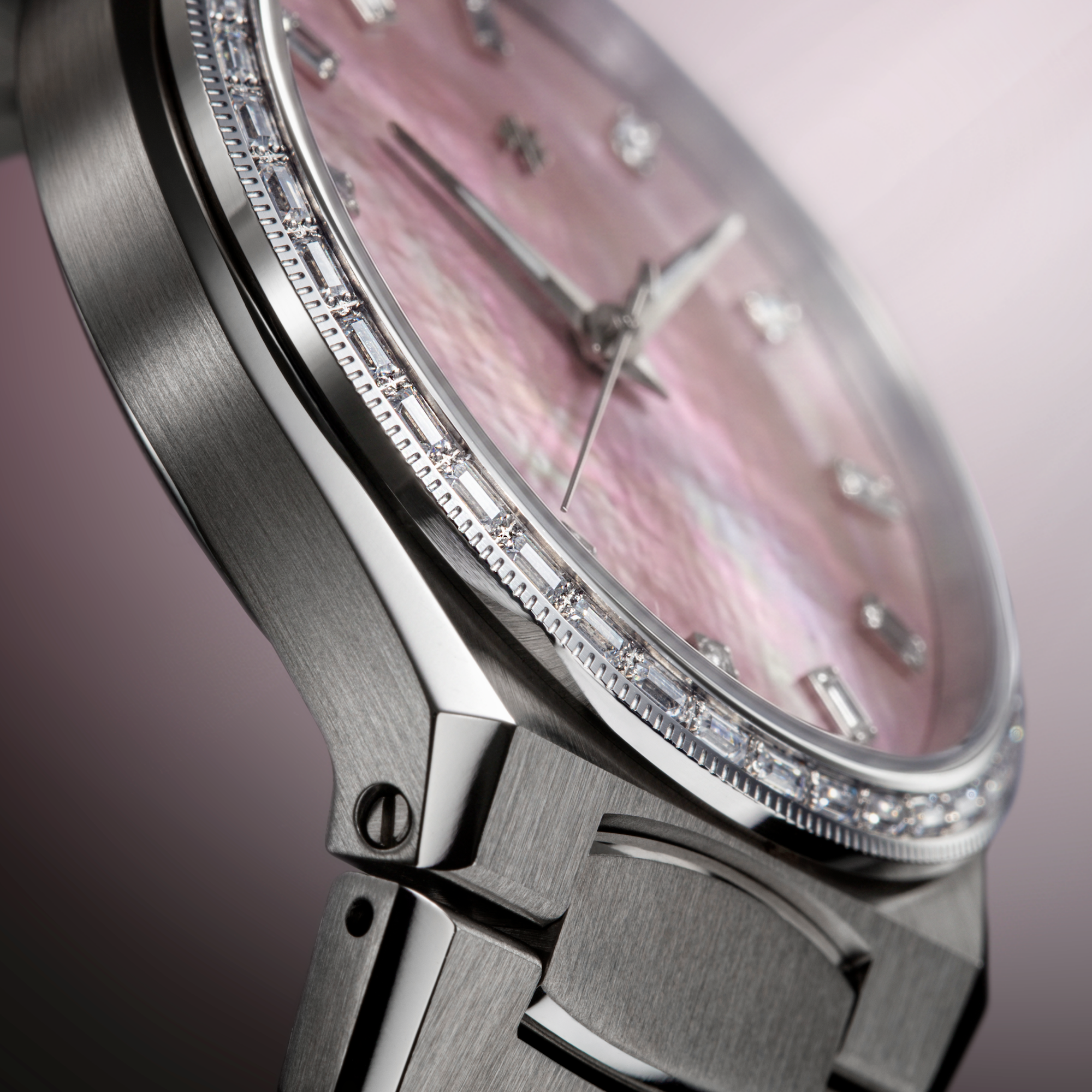 Arsenale Moissanite - 6121513C