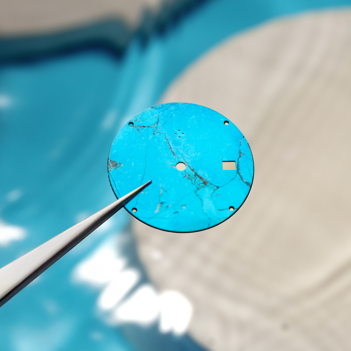 Nereide Turchese - 4521547