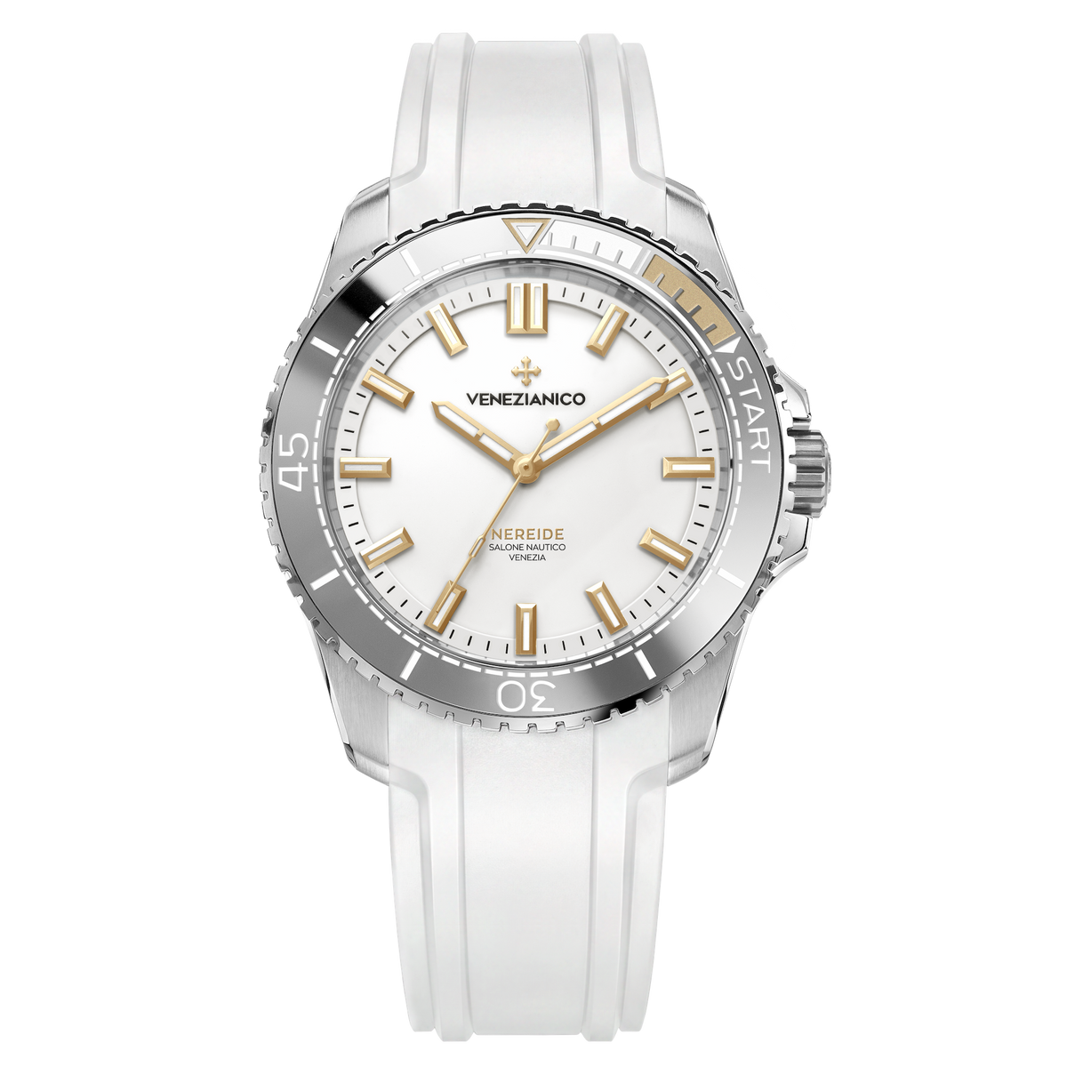 Nereide Salone Nautico Limited Edition Venezia 2026 | Venezianico