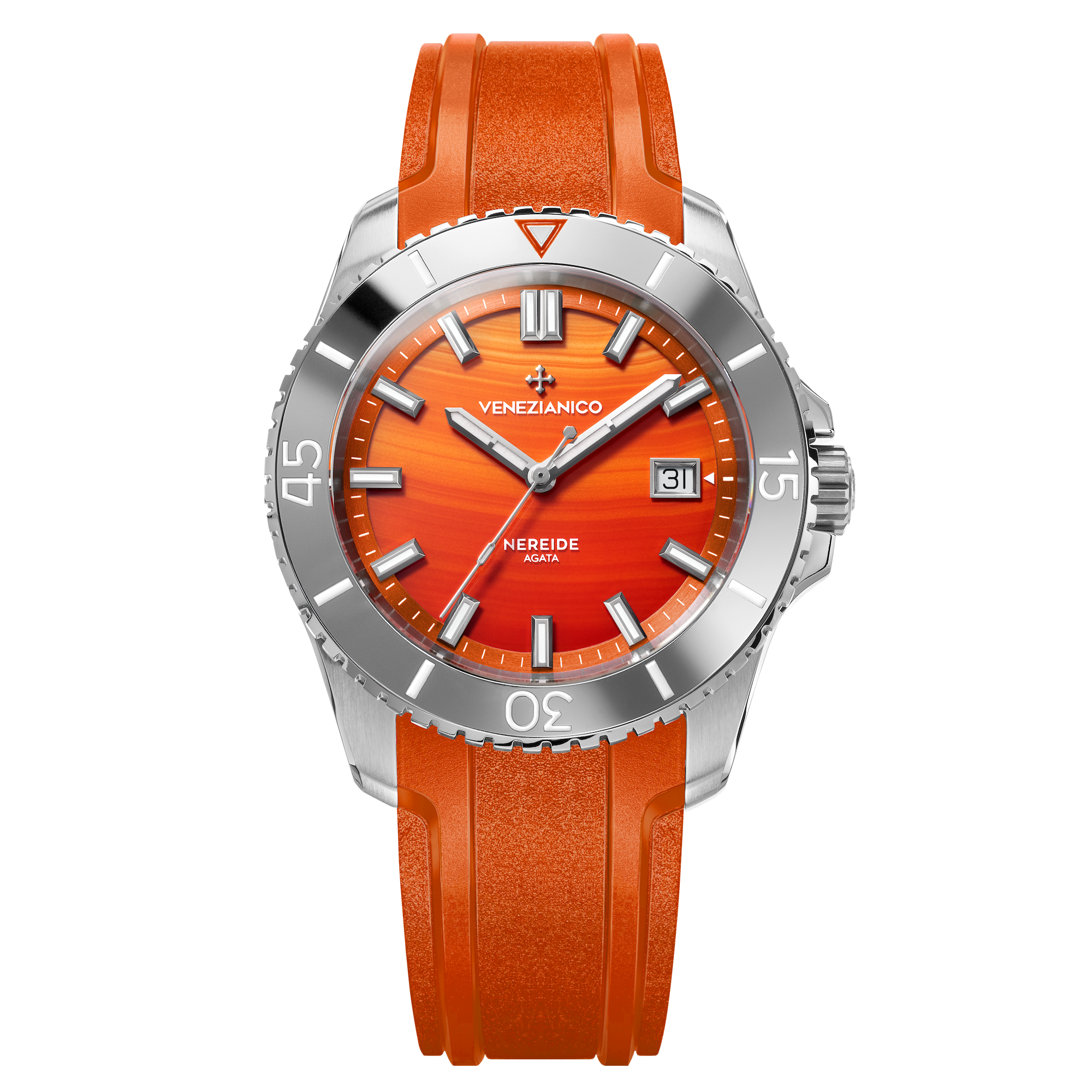 Submarine Watch Christopher Ward Limited Seiko Submarine Black And