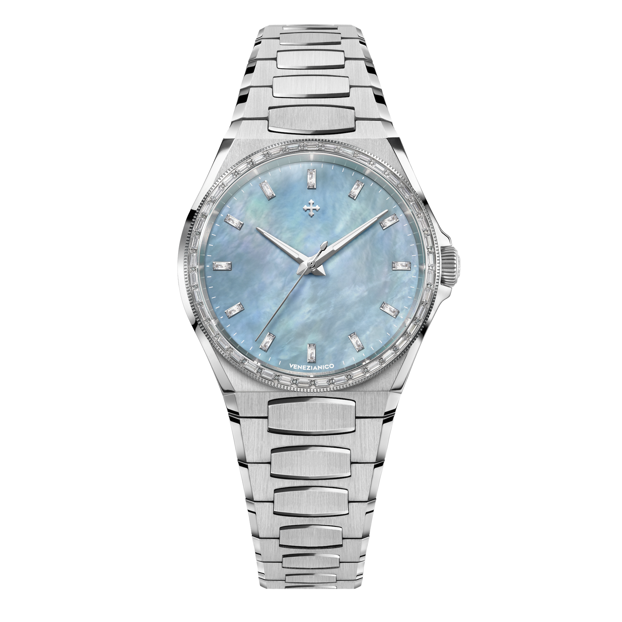 Arsenale Moissanite - 6121512C