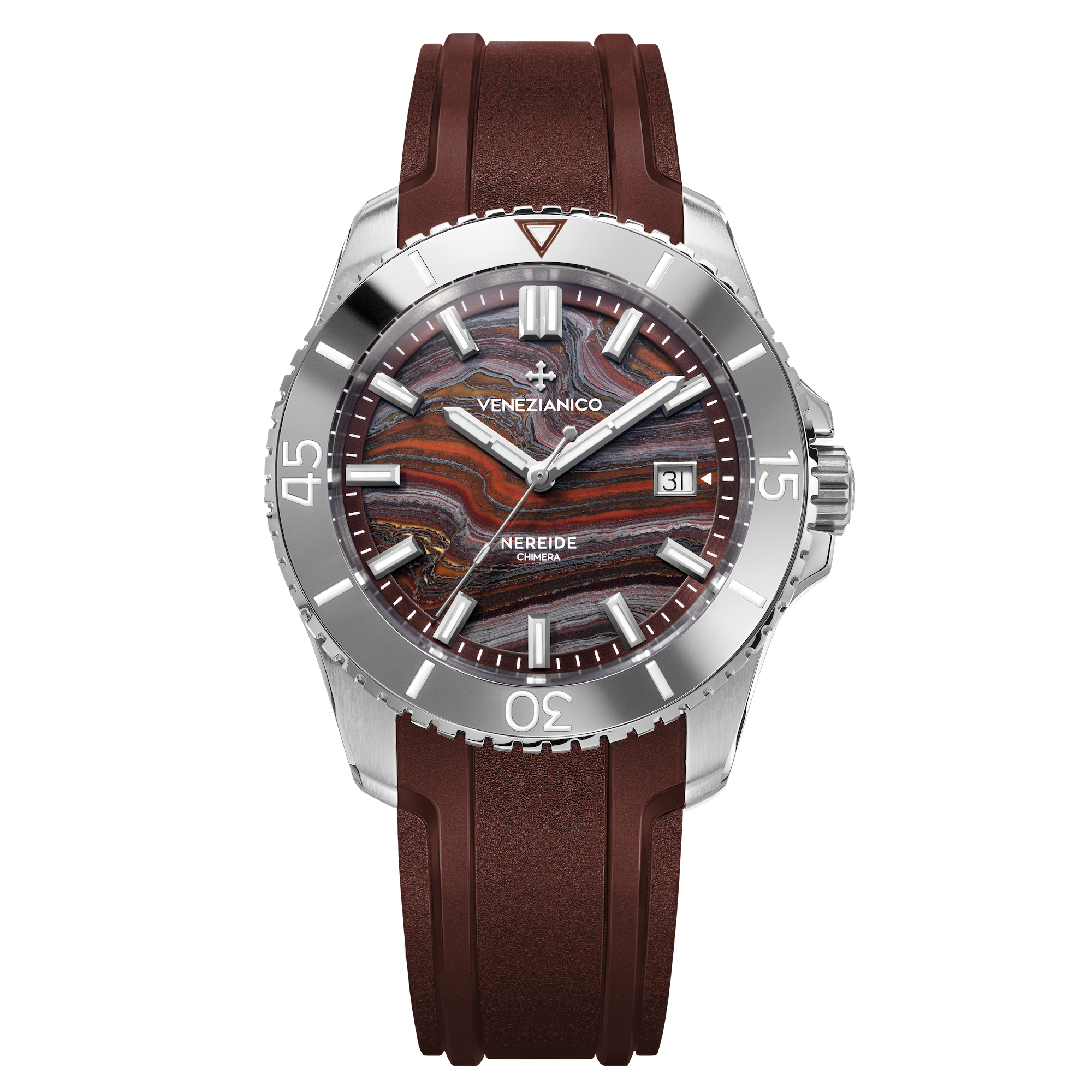 Nereide Chimera - Limited Edition