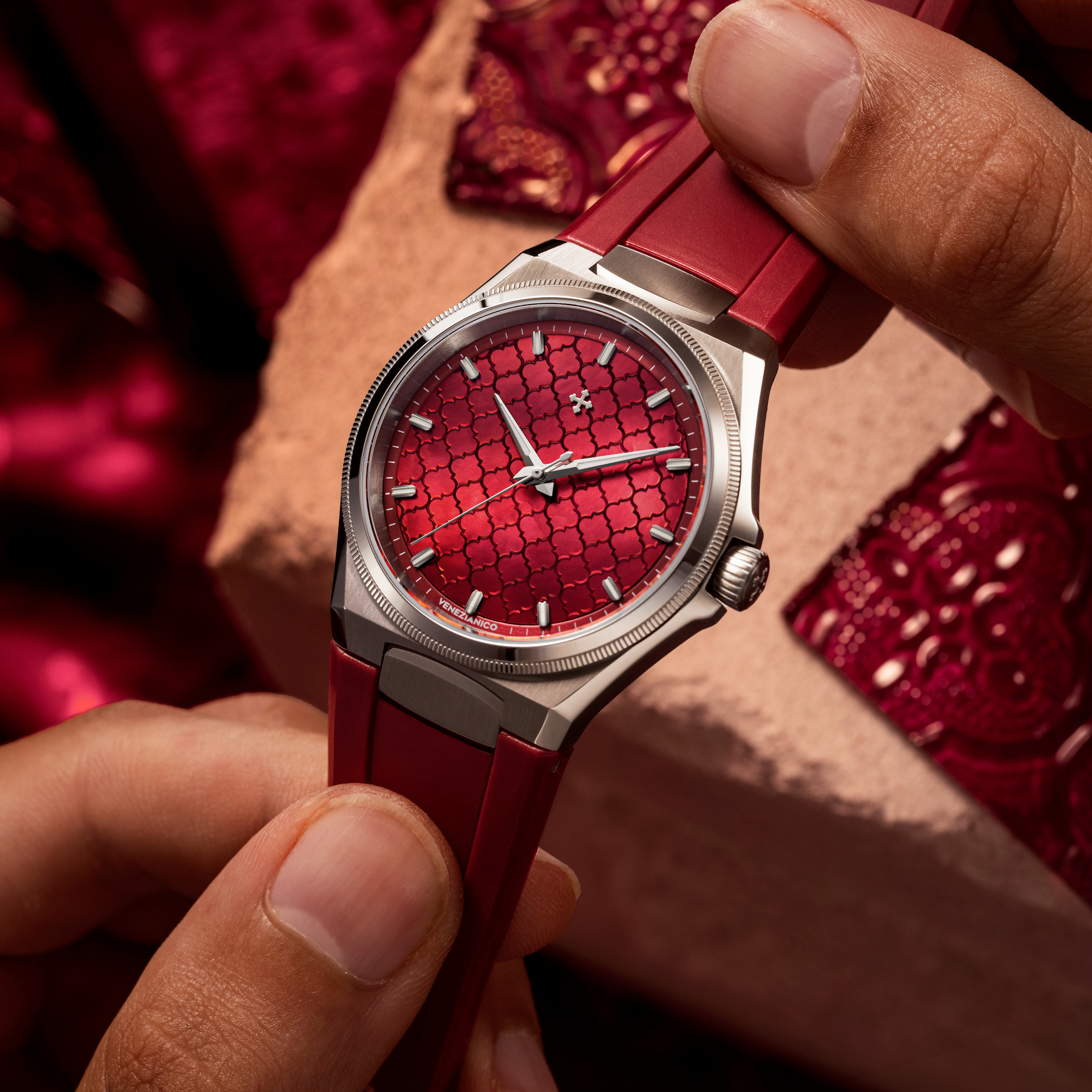Arsenale Bosphorus - Limited Edition | Venezianico