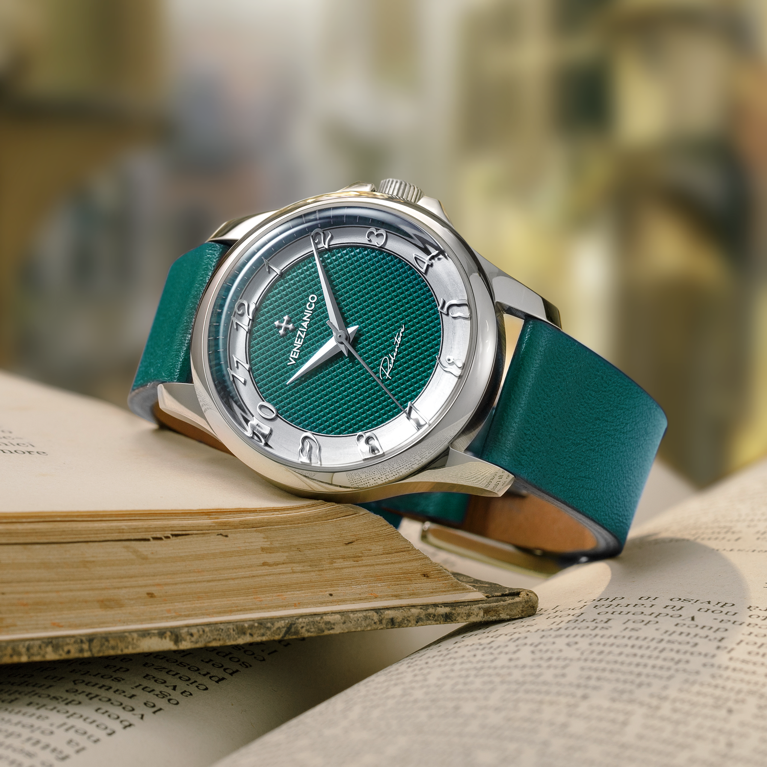 Redentore 36 Salicornia - 1121513