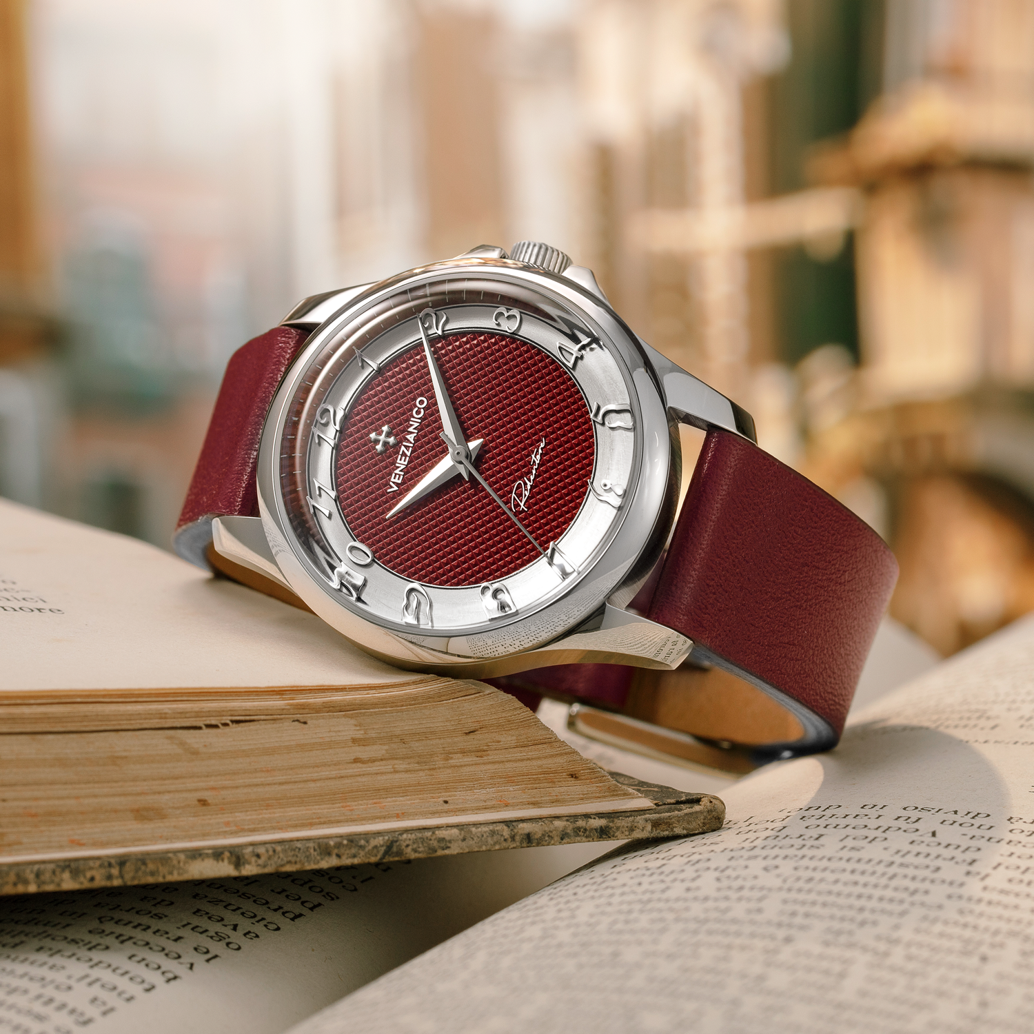 Redentore 36 Porpora - 1121512