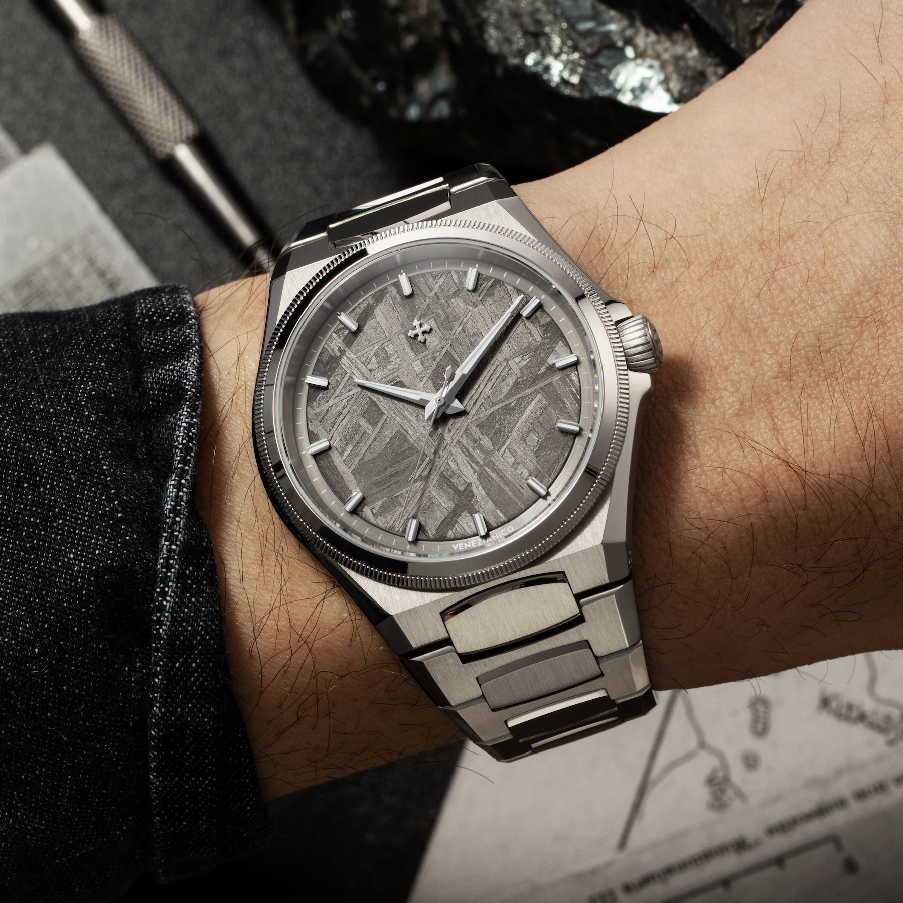 Arsenale Meteorite 6221560C Venezianico