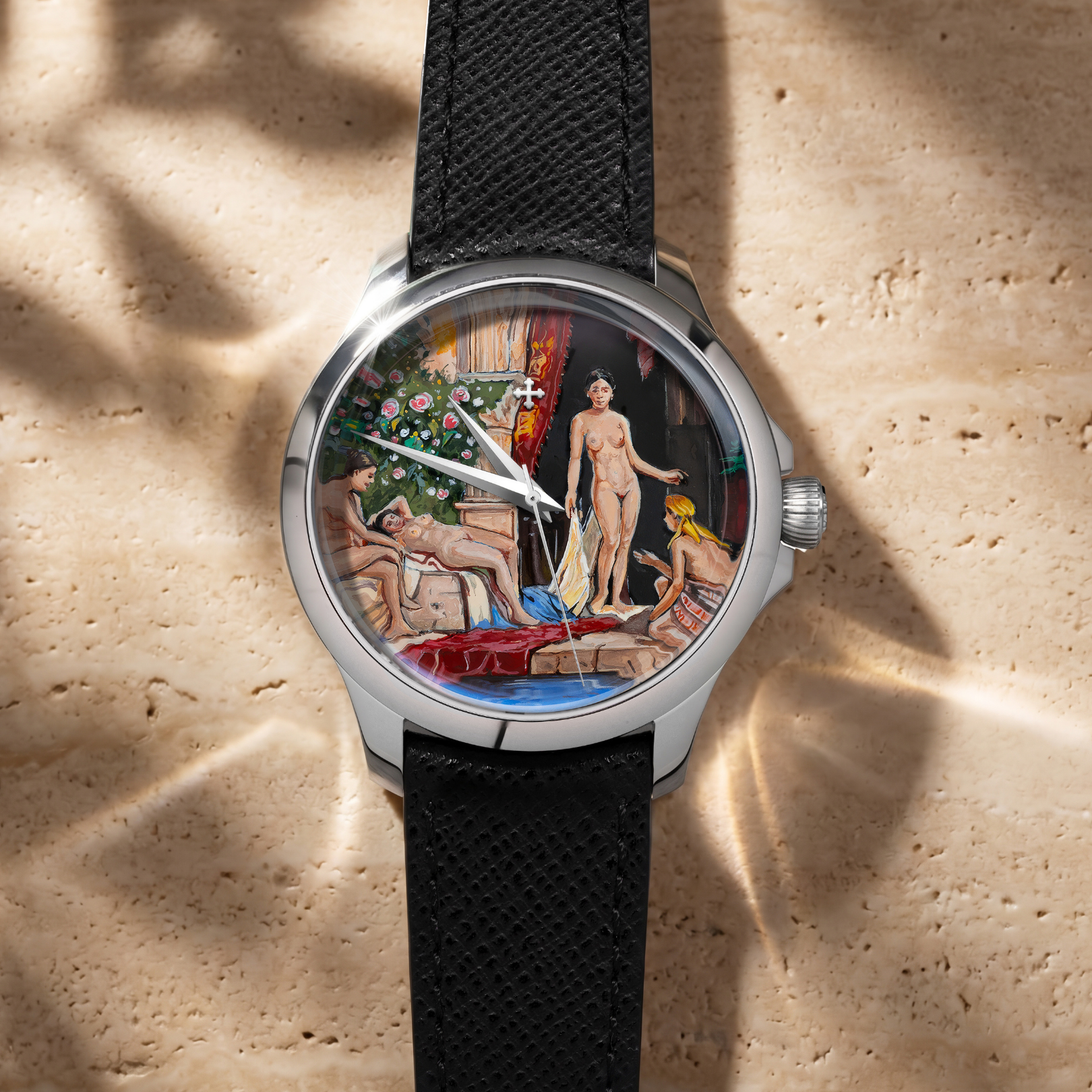 Redentore L’Odalisca - Limited Edition by IFL Watches