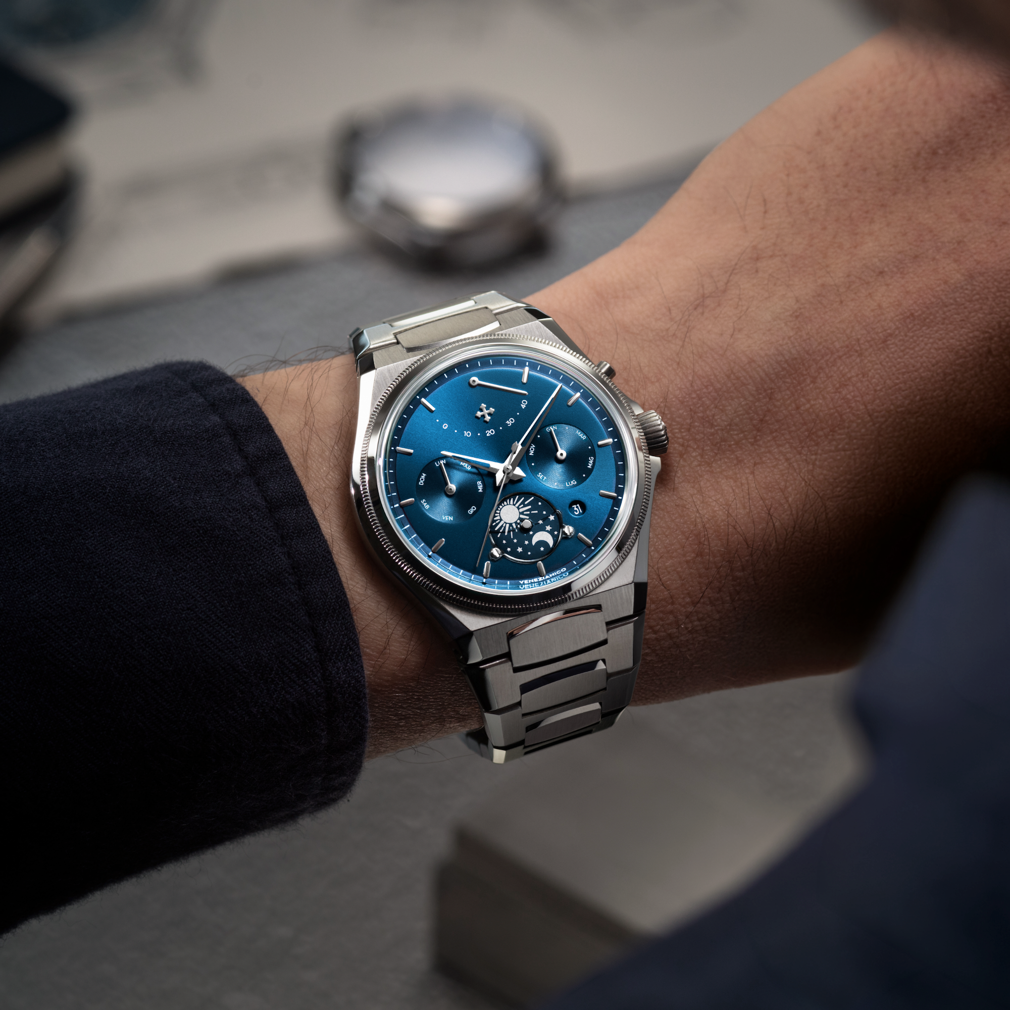 Arsenale Calendario - 6221580C